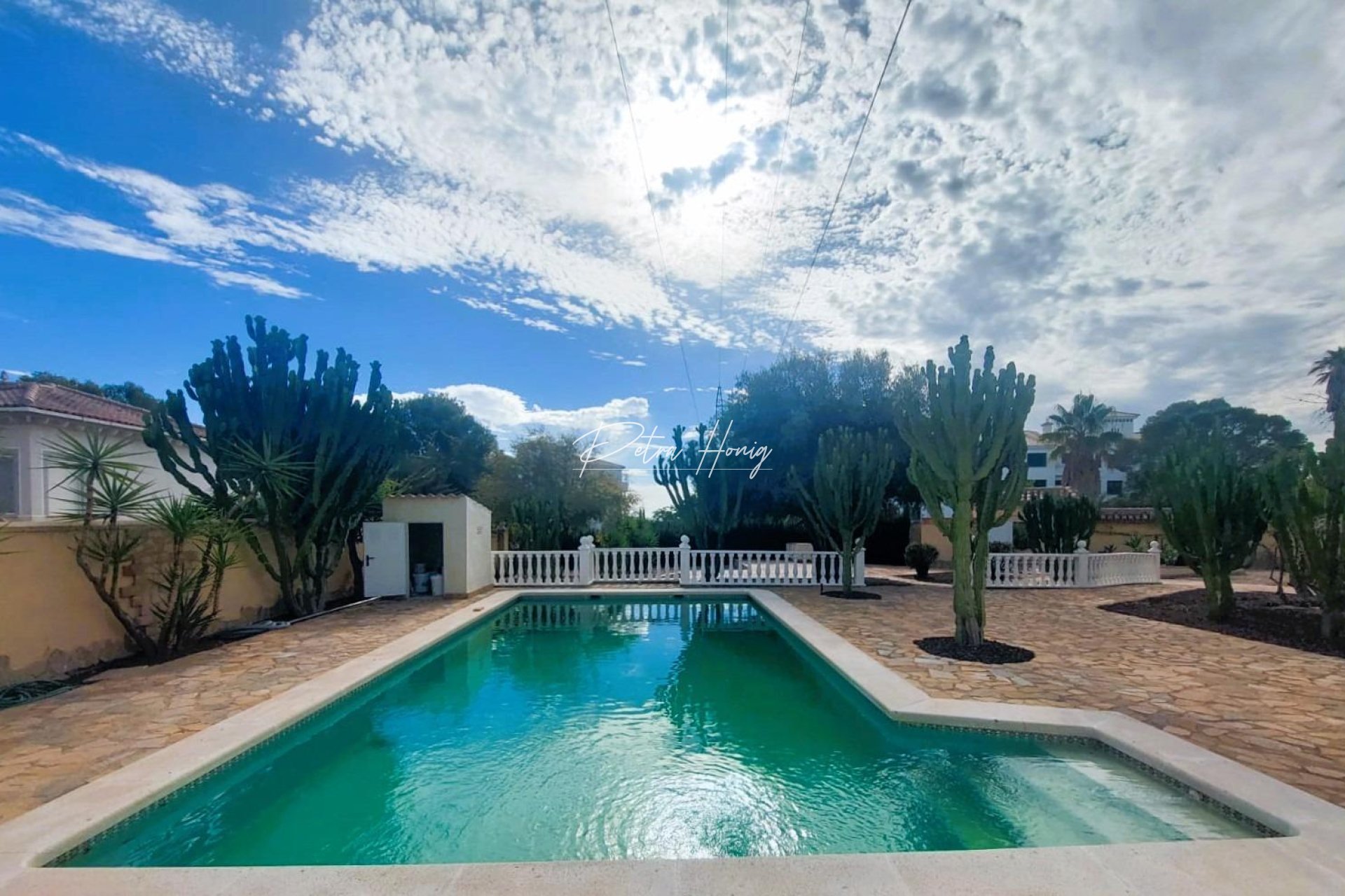 Resales - Villa - Orihuela Costa - Las Filipinas