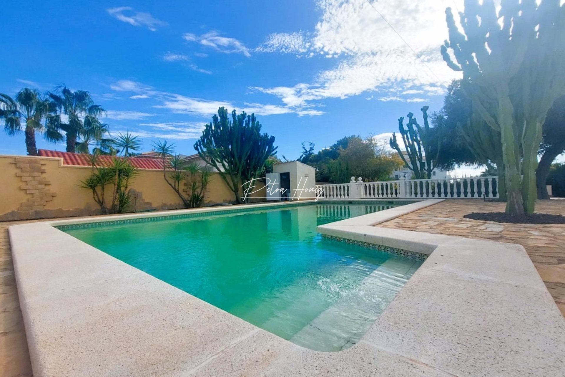 Resales - Villa - Orihuela Costa - Las Filipinas