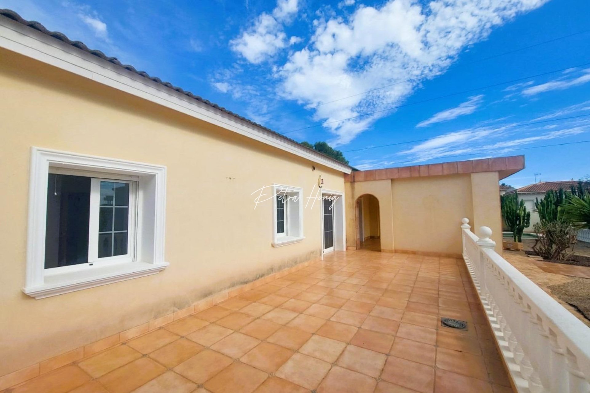 Resales - Villa - Orihuela Costa - Las Filipinas