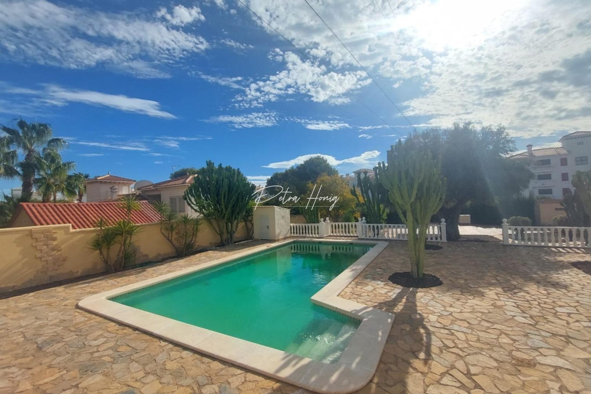 Resales - Villa - Orihuela Costa - Las Filipinas