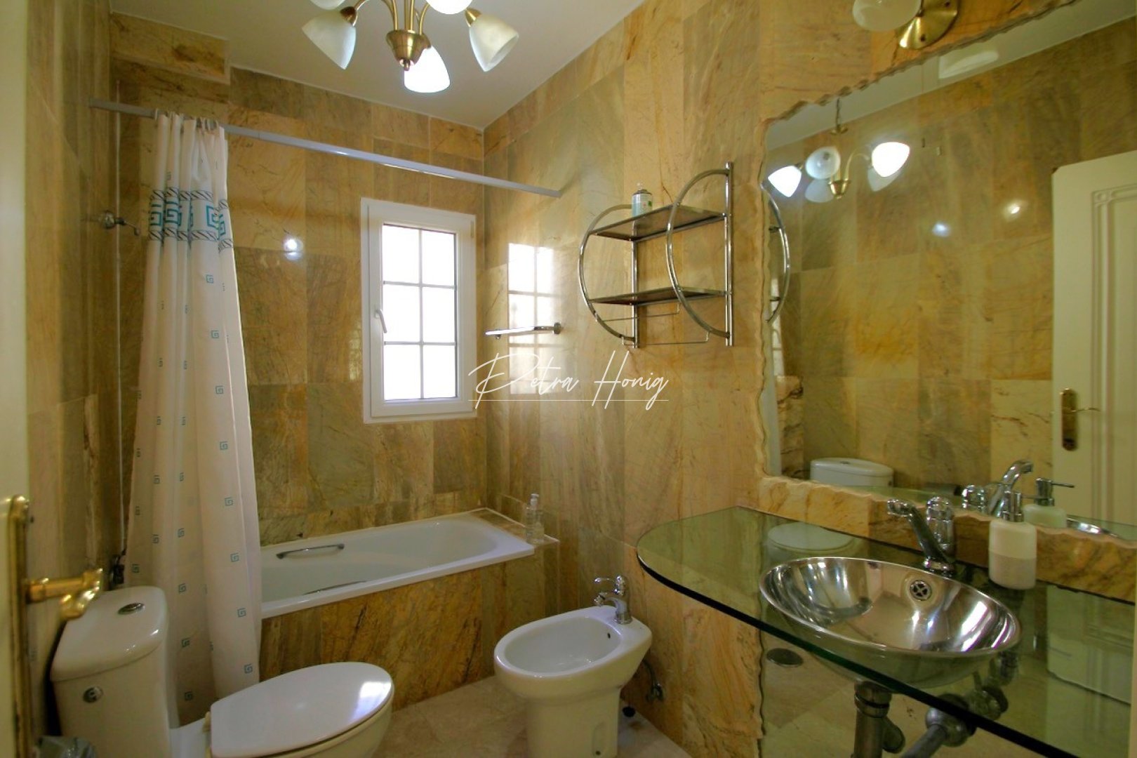 Resales - Villa - Orihuela Costa - Las Ramblas