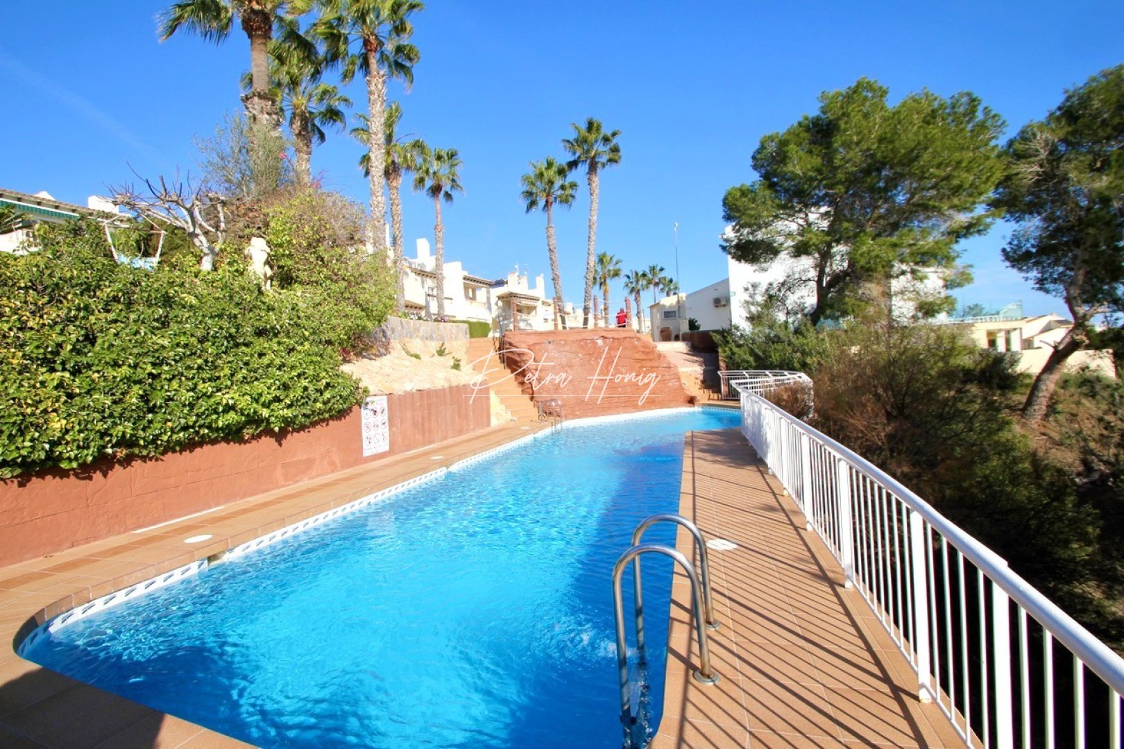 Resales - Villa - Orihuela Costa - Las Ramblas