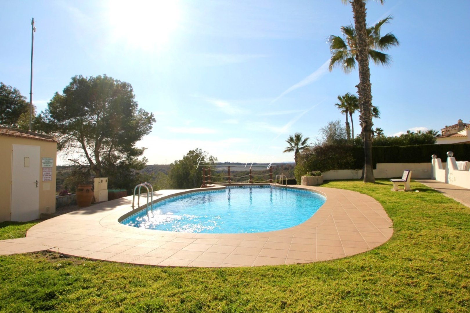 Resales - Villa - Orihuela Costa - Las Ramblas