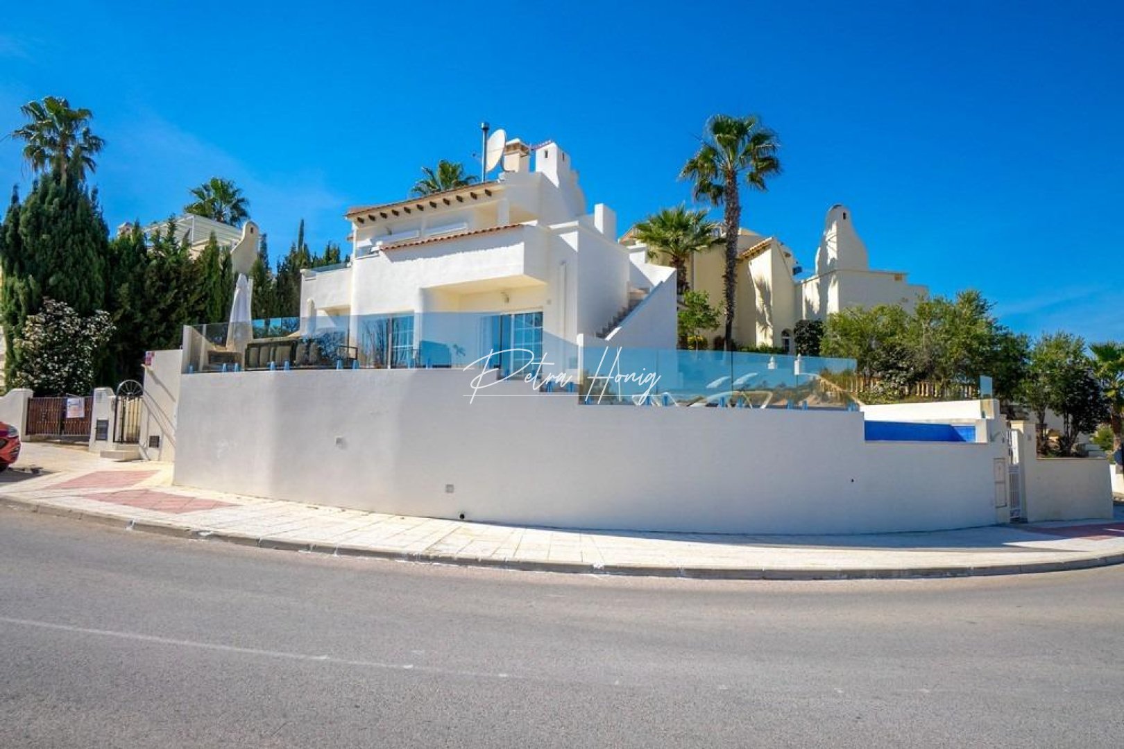 Resales - Villa - Orihuela Costa - Las Ramblas