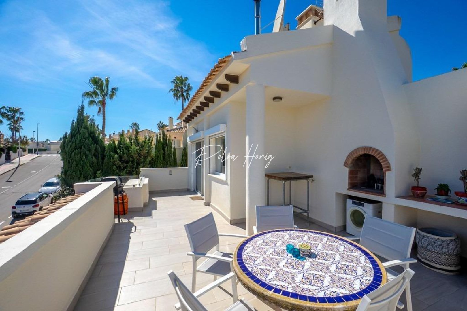 Resales - Villa - Orihuela Costa - Las Ramblas