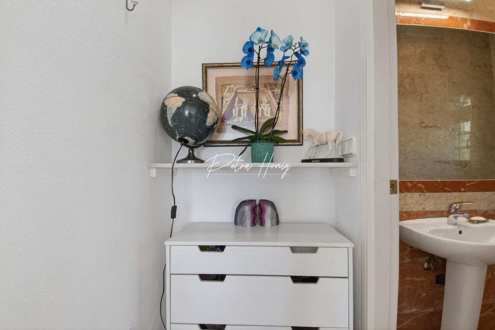 Resales - Villa - Orihuela Costa - Las Ramblas