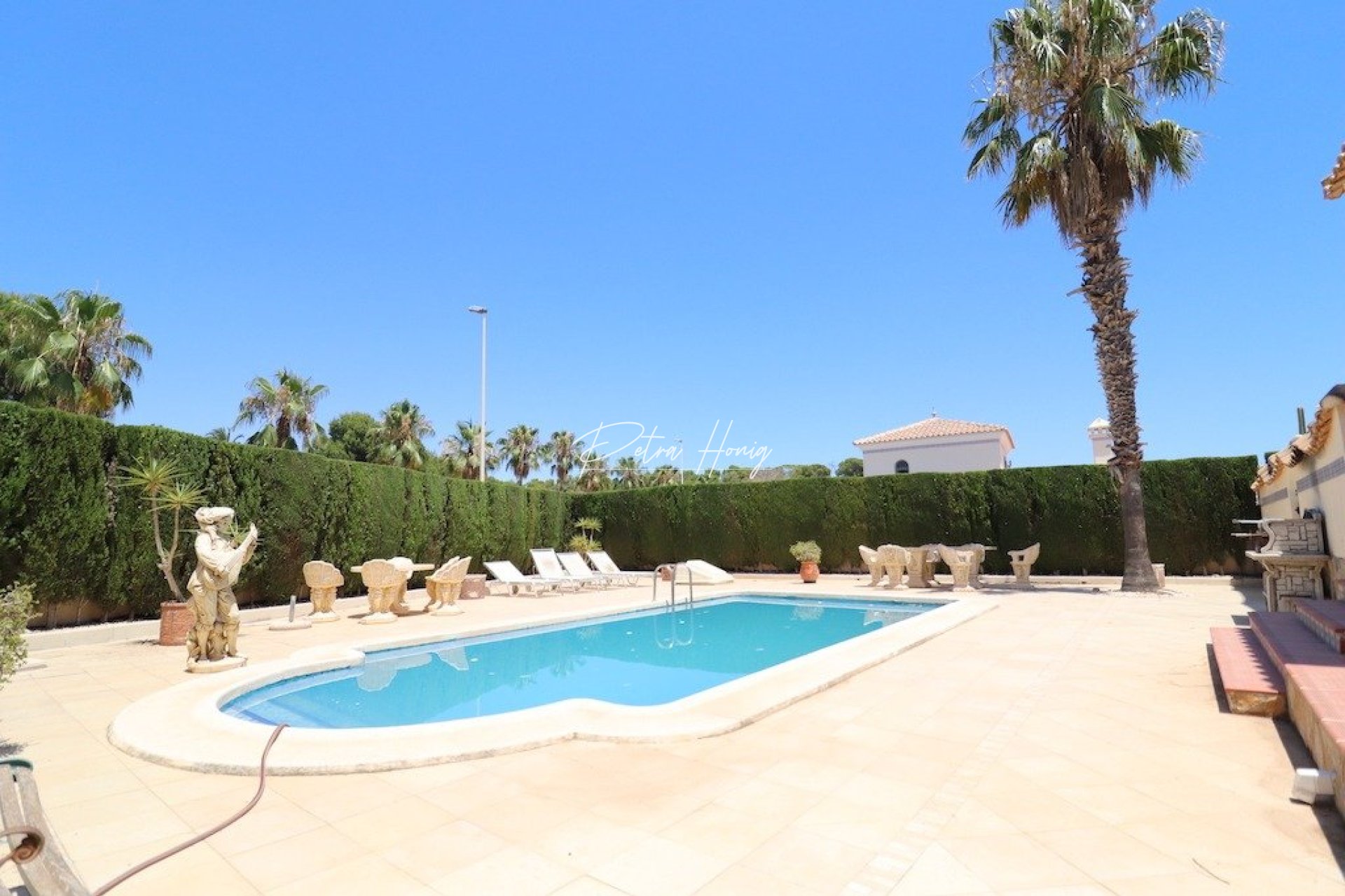 Resales - Villa - Orihuela Costa - Las Ramblas