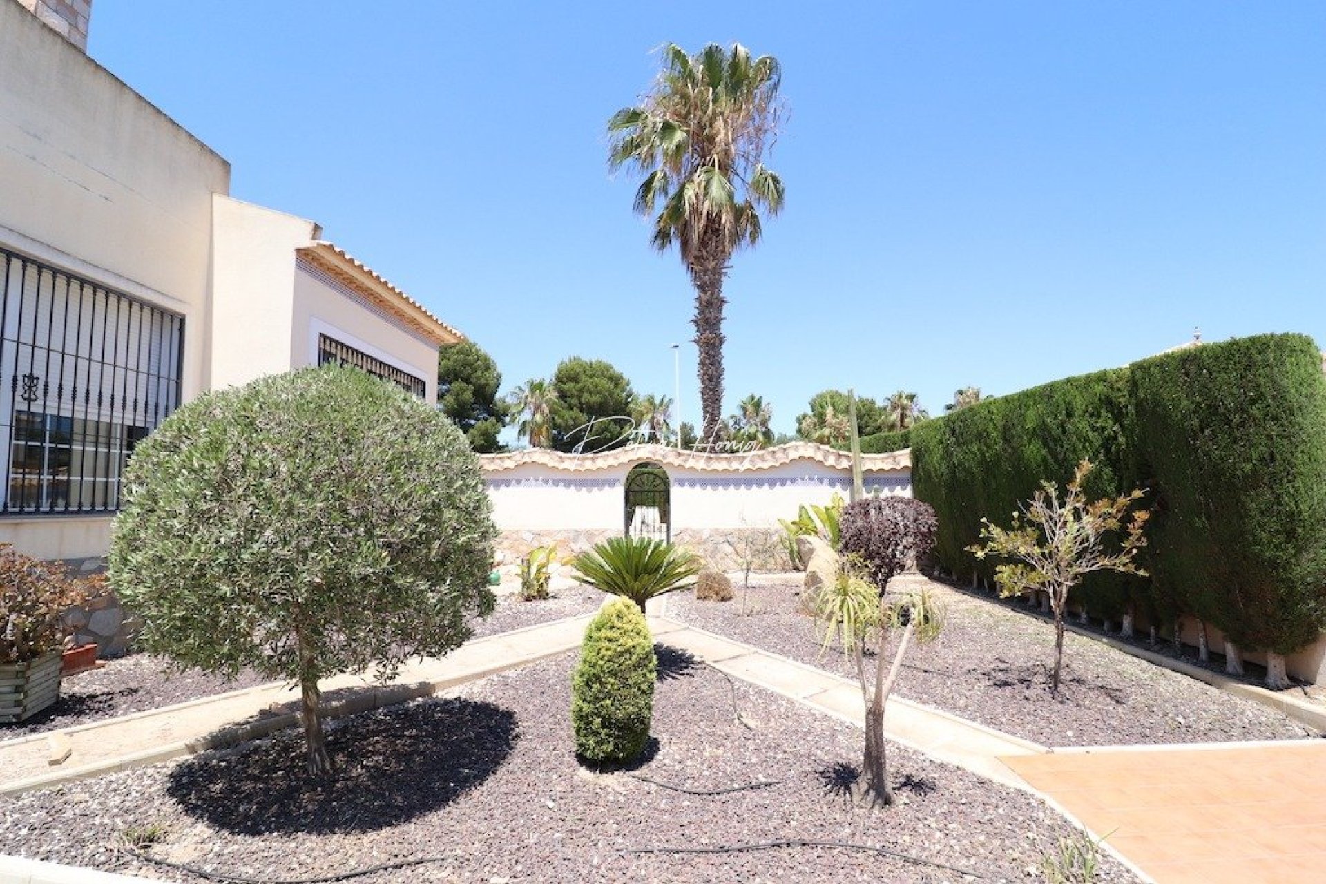 Resales - Villa - Orihuela Costa - Las Ramblas