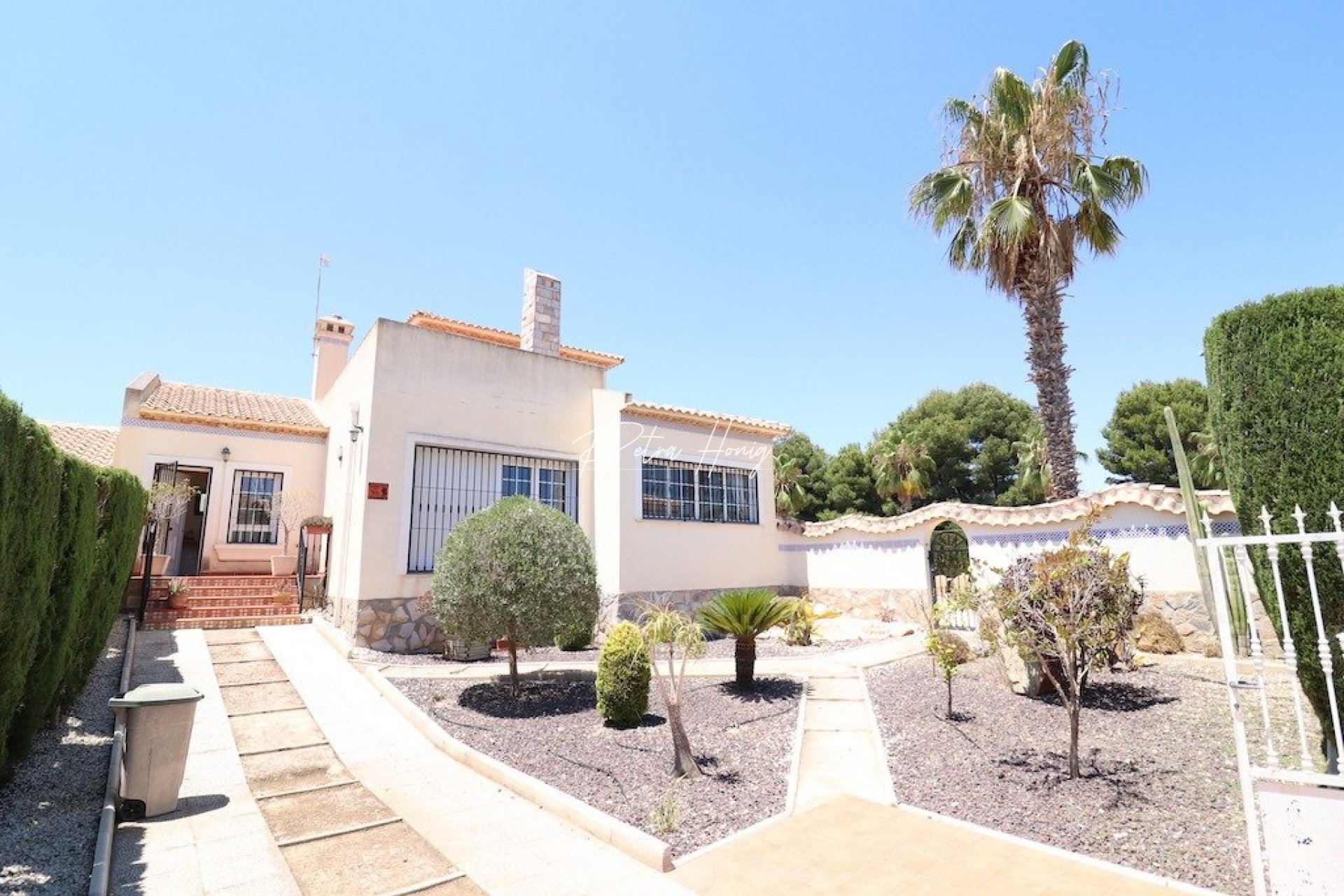 Resales - Villa - Orihuela Costa - Las Ramblas