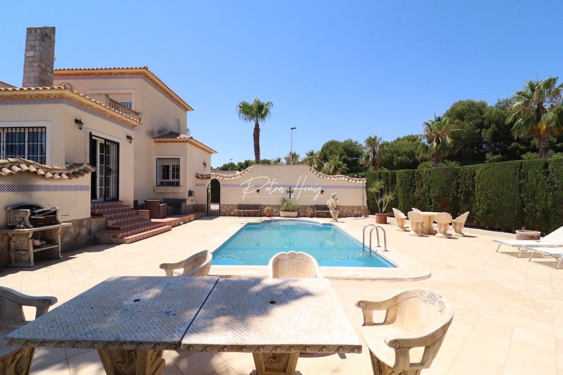 Resales - Villa - Orihuela Costa - Las Ramblas