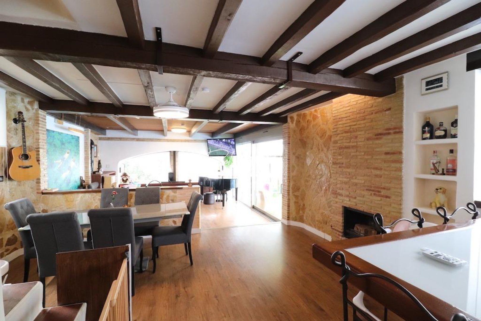 Resales - Villa - Orihuela Costa - Lomas De Cabo Roig