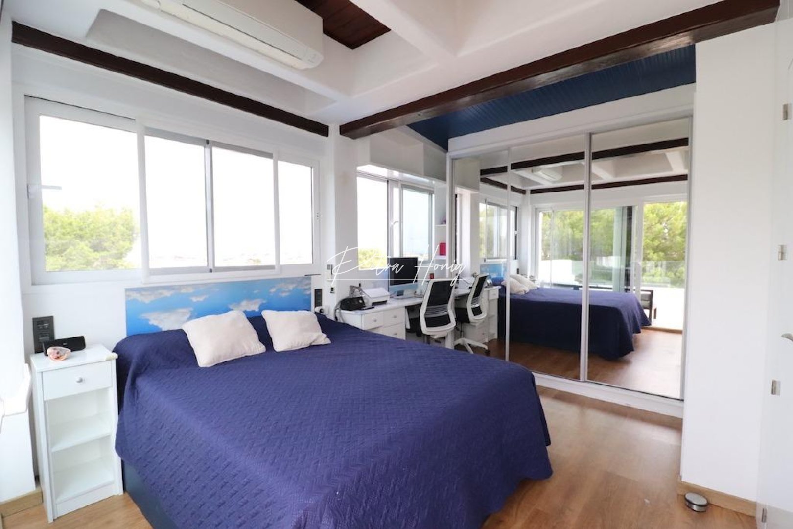 Resales - Villa - Orihuela Costa - Lomas De Cabo Roig