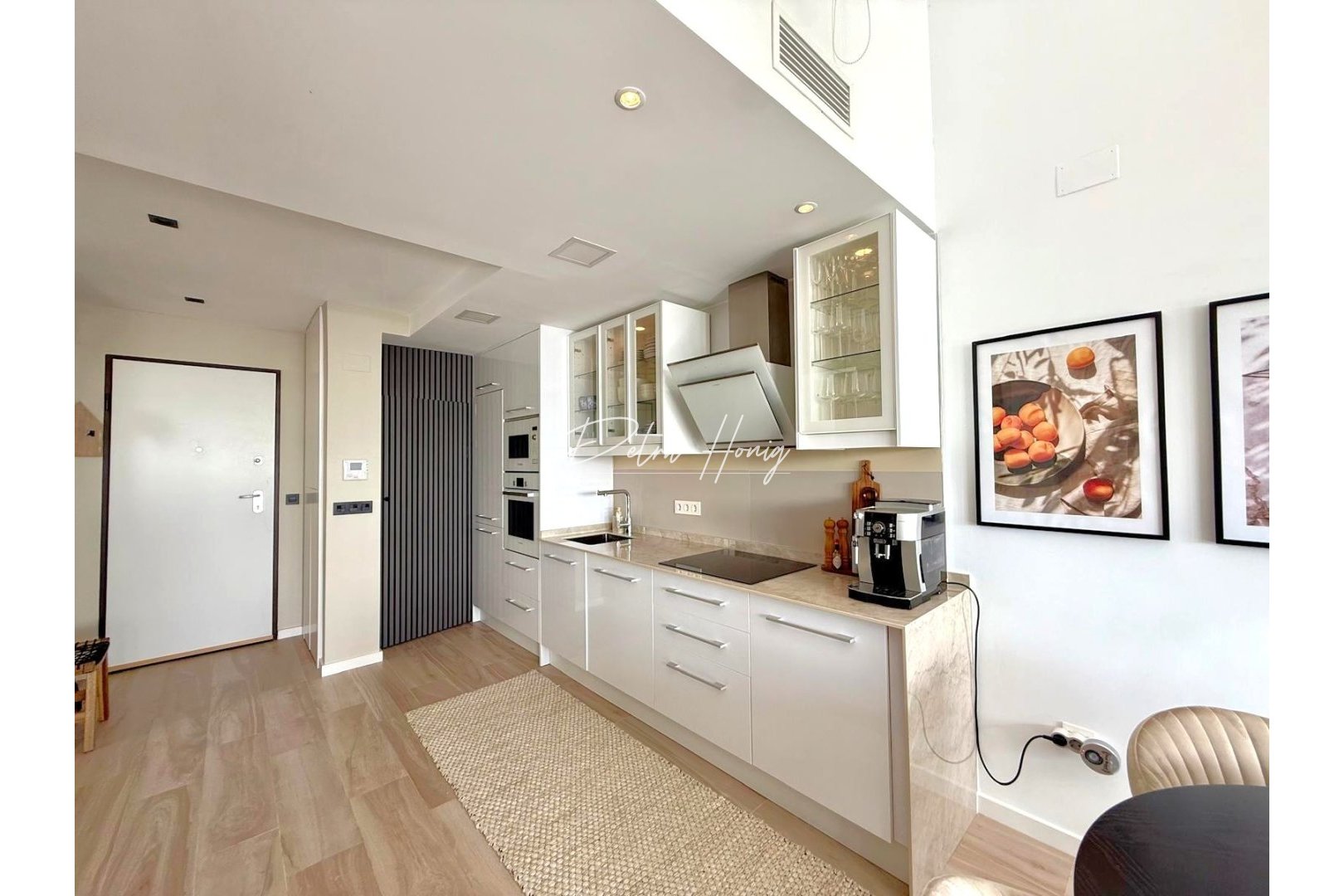 Resales - Villa - Orihuela Costa - Lomas De Cabo Roig