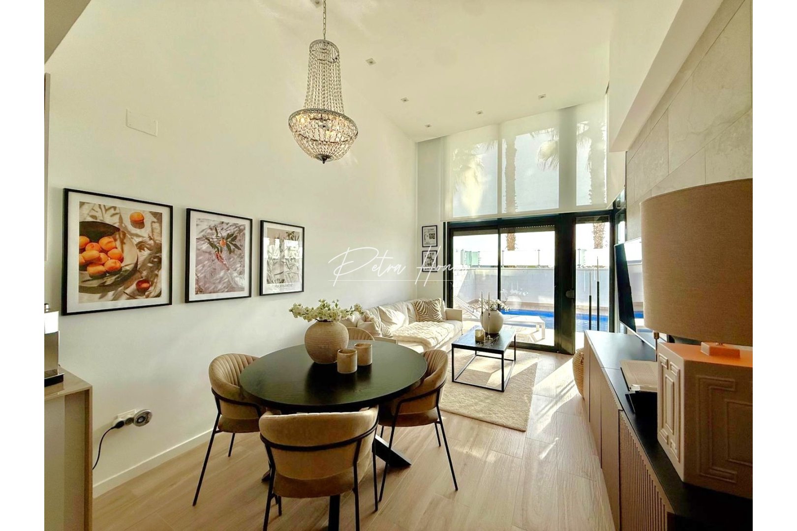 Resales - Villa - Orihuela Costa - Lomas De Cabo Roig