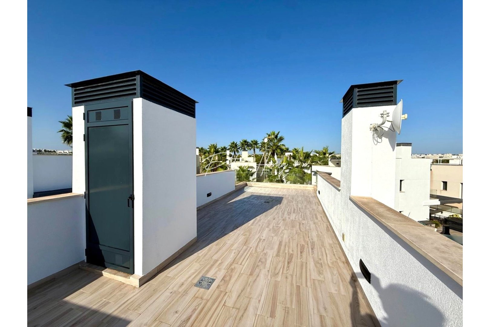 Resales - Villa - Orihuela Costa - Lomas De Cabo Roig