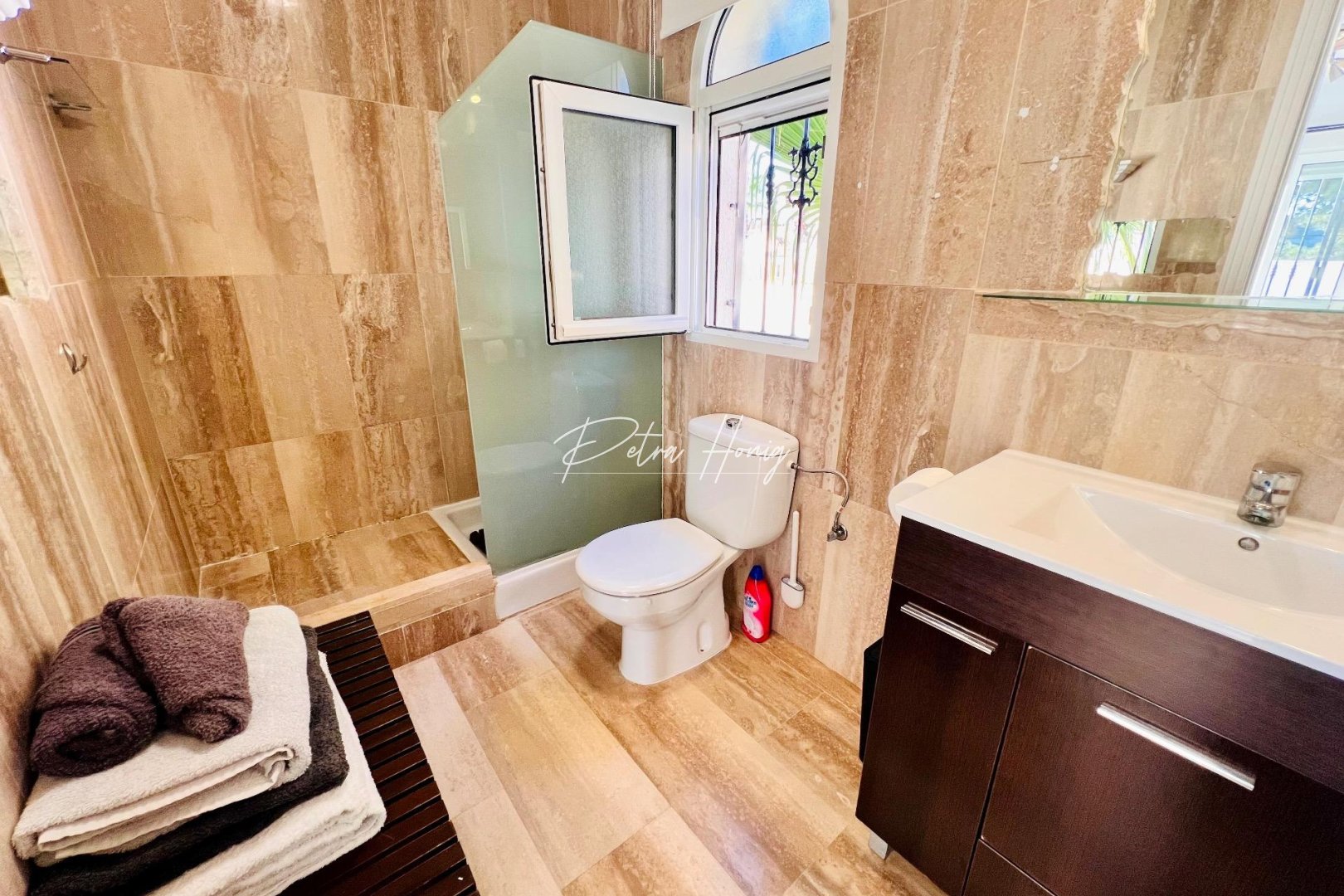 Resales - Villa - Orihuela Costa - Lomas de Campoamor-Las Ramblas