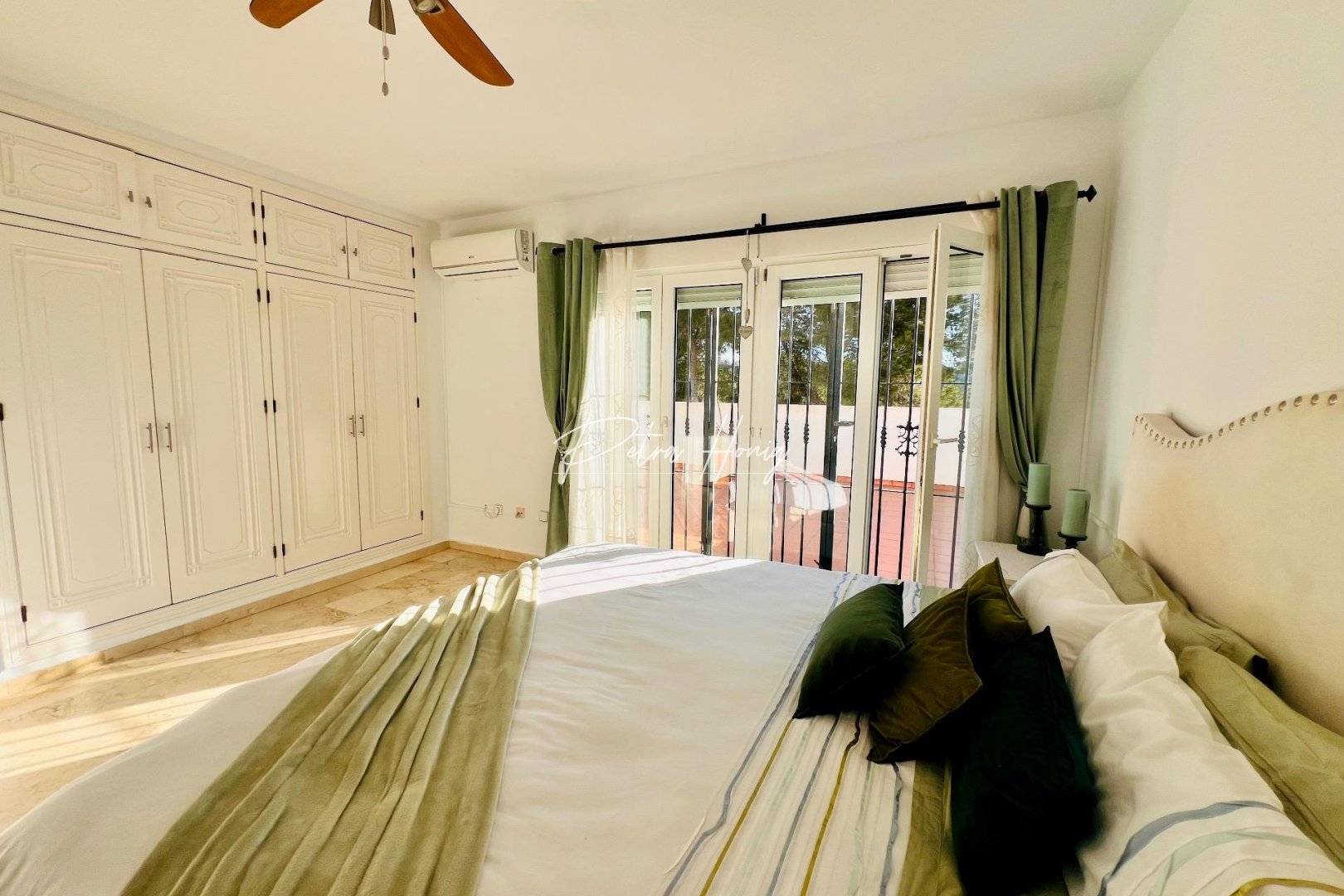 Resales - Villa - Orihuela Costa - Lomas de Campoamor-Las Ramblas