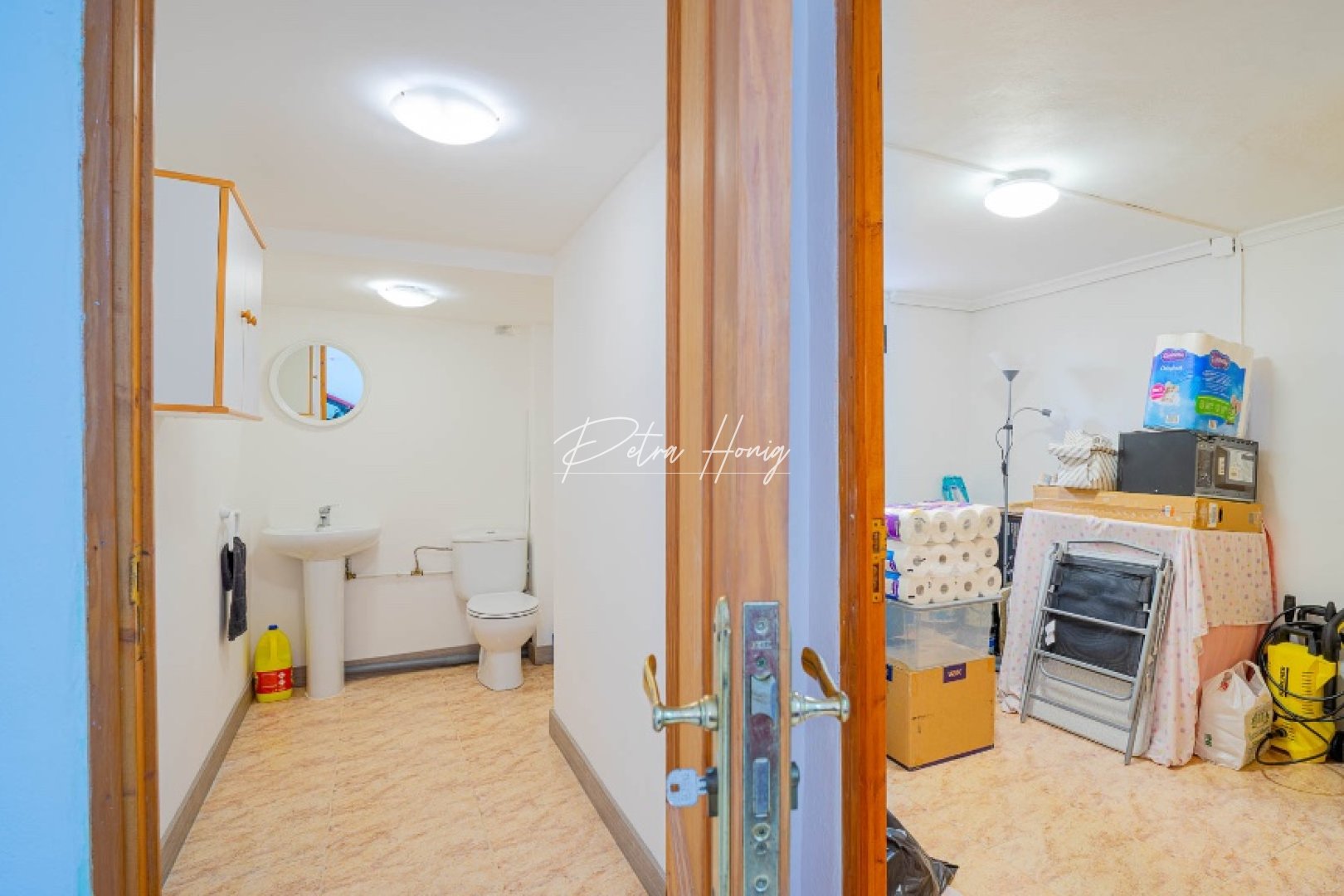 Resales - Villa - Orihuela Costa - Los Altos