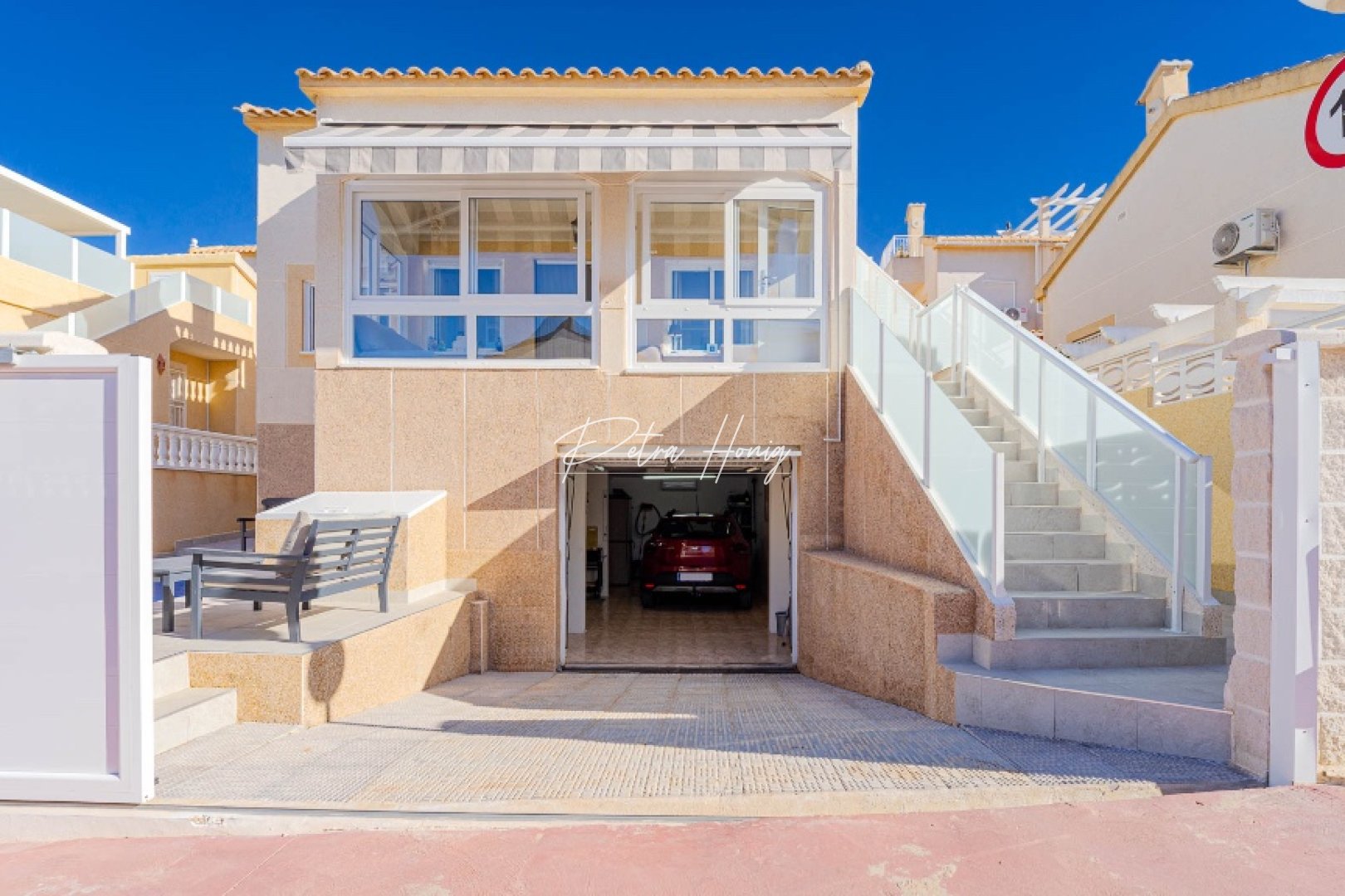 Resales - Villa - Orihuela Costa - Los Altos