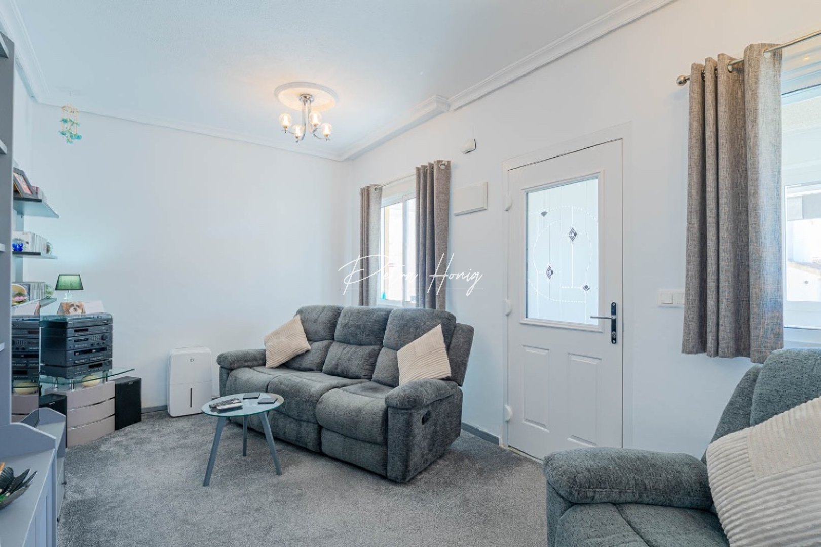 Resales - Villa - Orihuela Costa - Los Altos