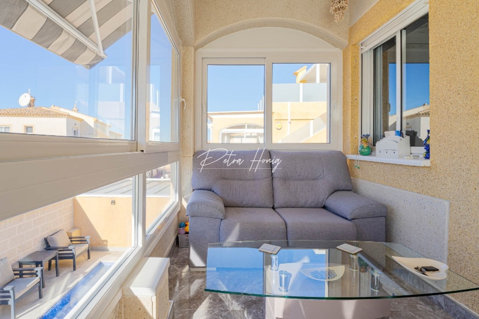 Resales - Villa - Orihuela Costa - Los Altos