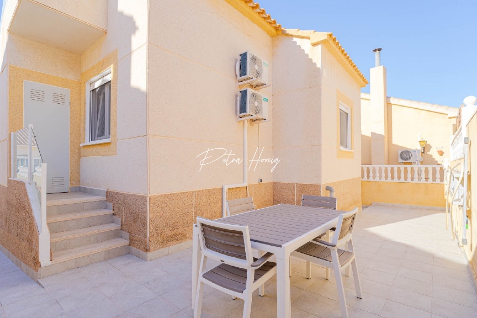 Resales - Villa - Orihuela Costa - Los Altos