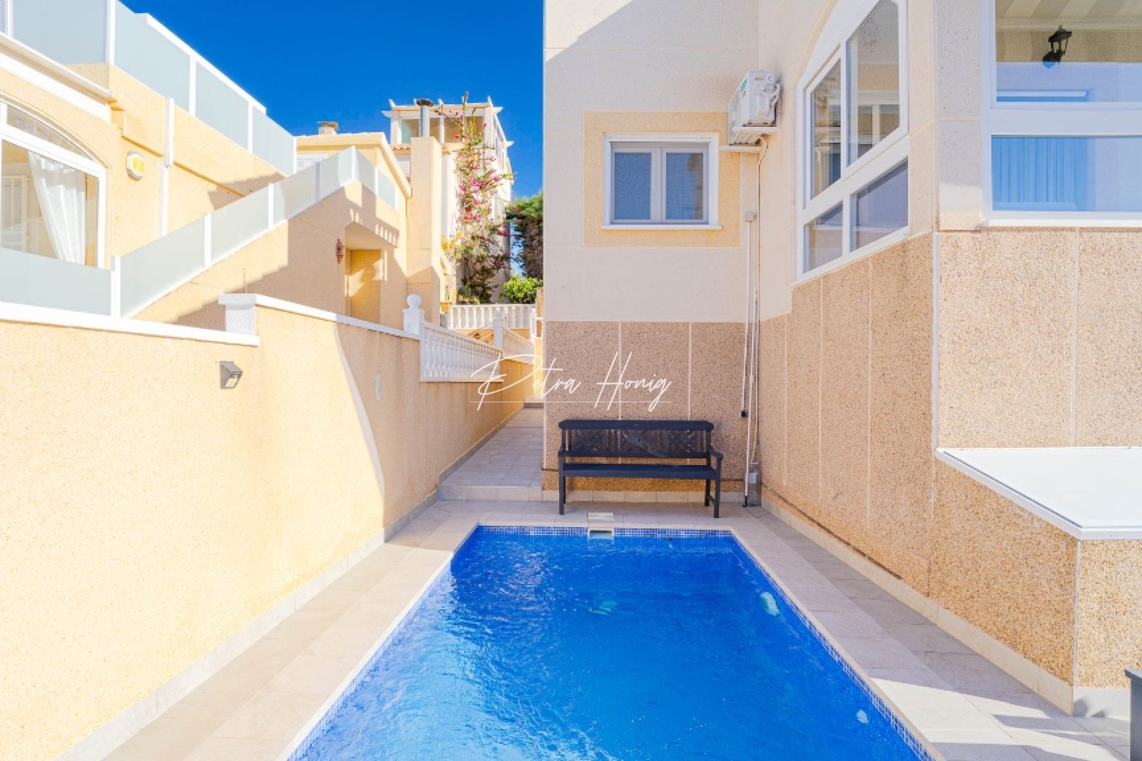 Resales - Villa - Orihuela Costa - Los Altos