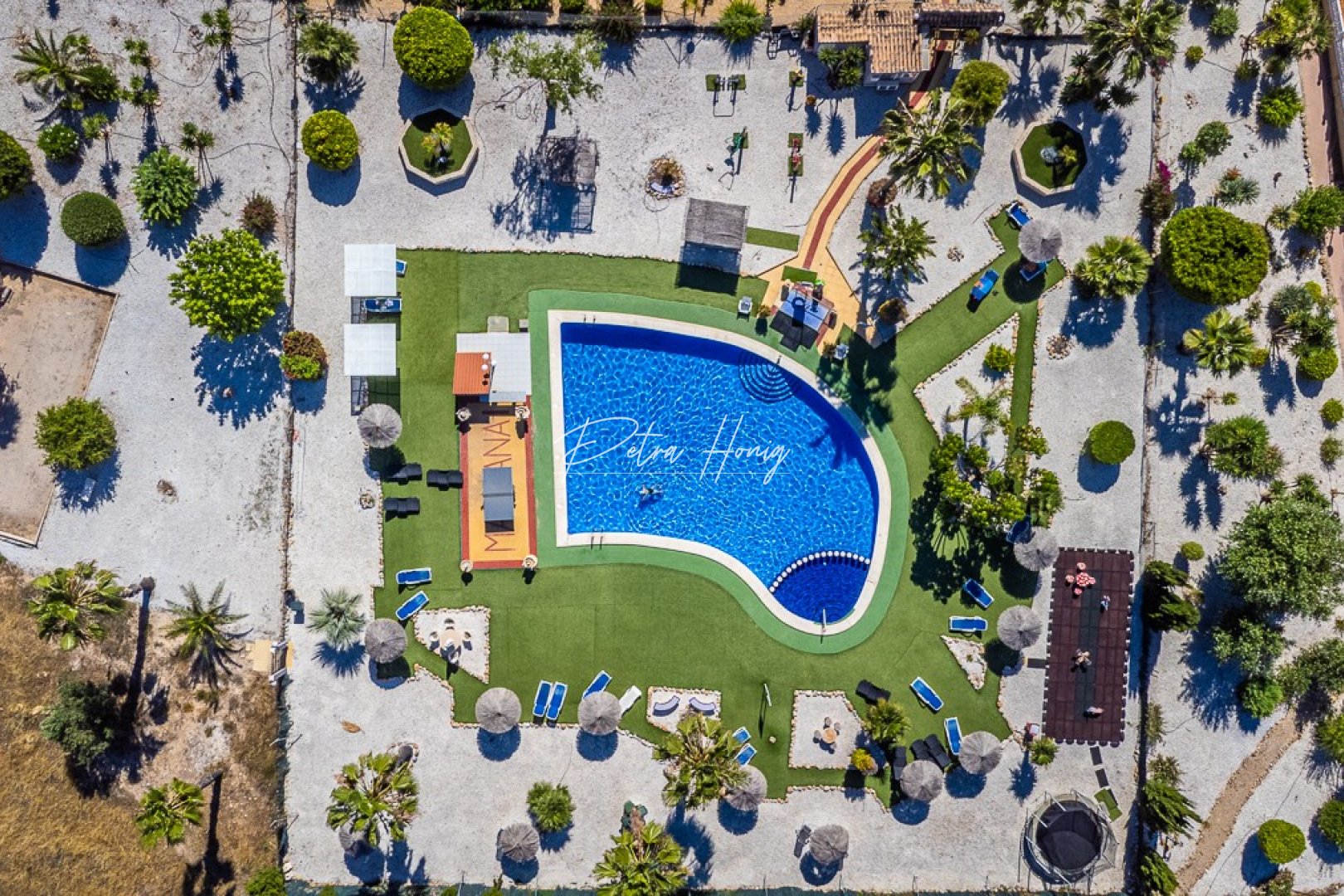 Resales - Villa - Orihuela Costa - Los Altos
