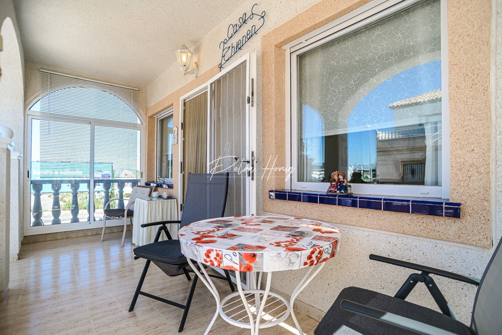 Resales - Villa - Orihuela Costa - Los Altos