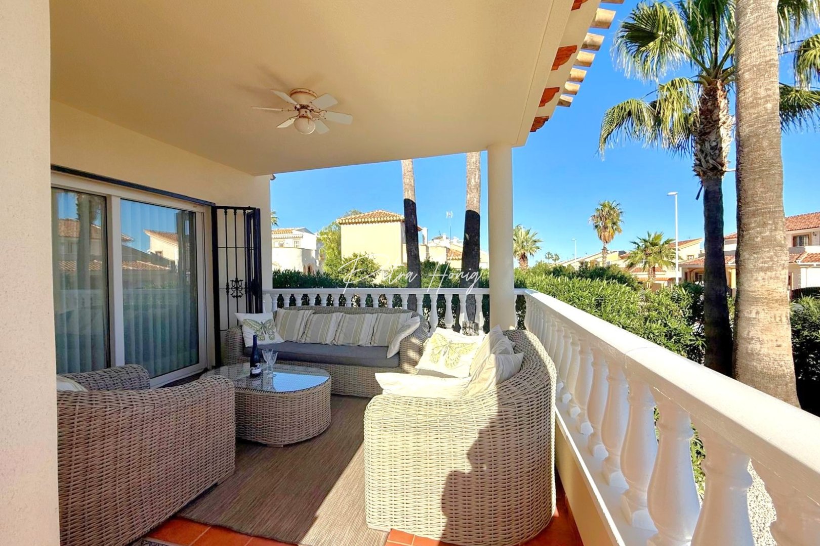 Resales - Villa - Orihuela Costa - Los Dolses