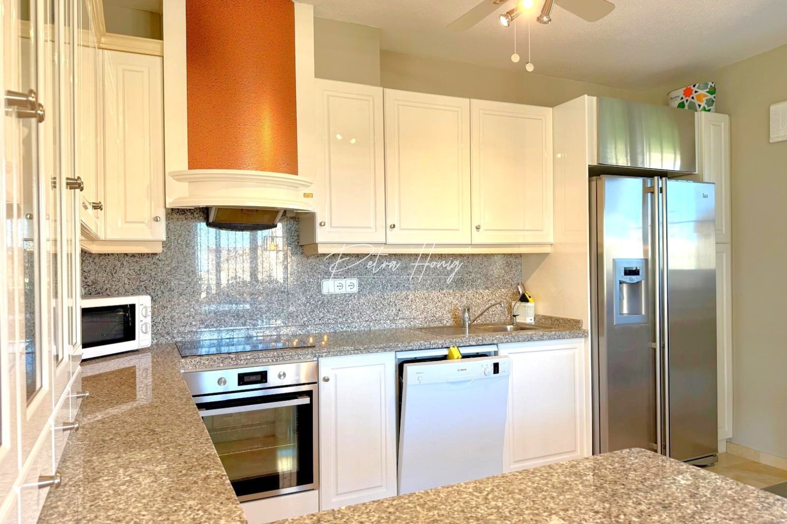 Resales - Villa - Orihuela Costa - Los Dolses