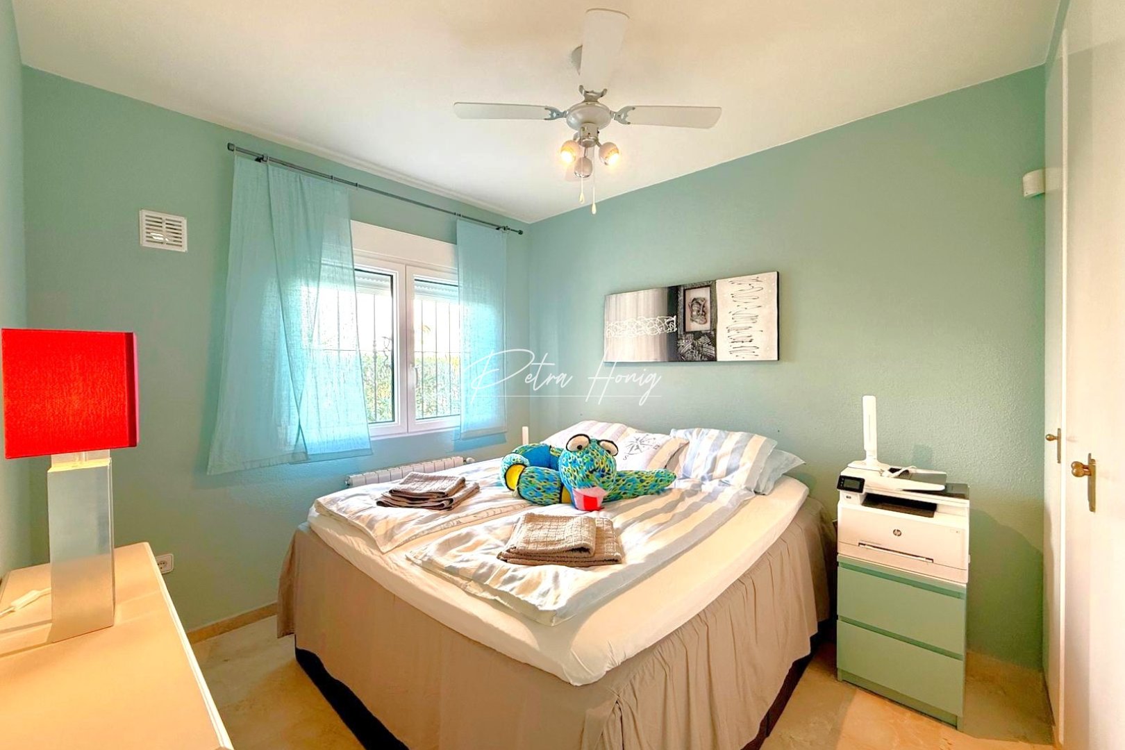 Resales - Villa - Orihuela Costa - Los Dolses