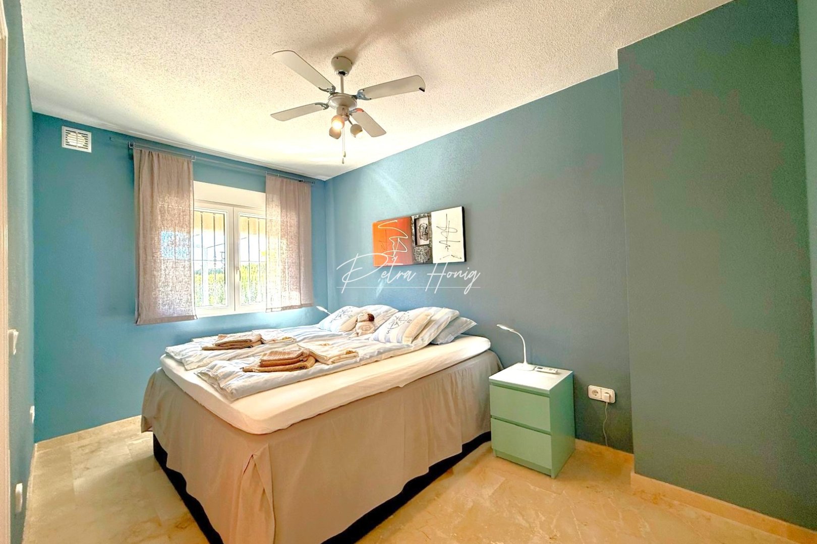 Resales - Villa - Orihuela Costa - Los Dolses