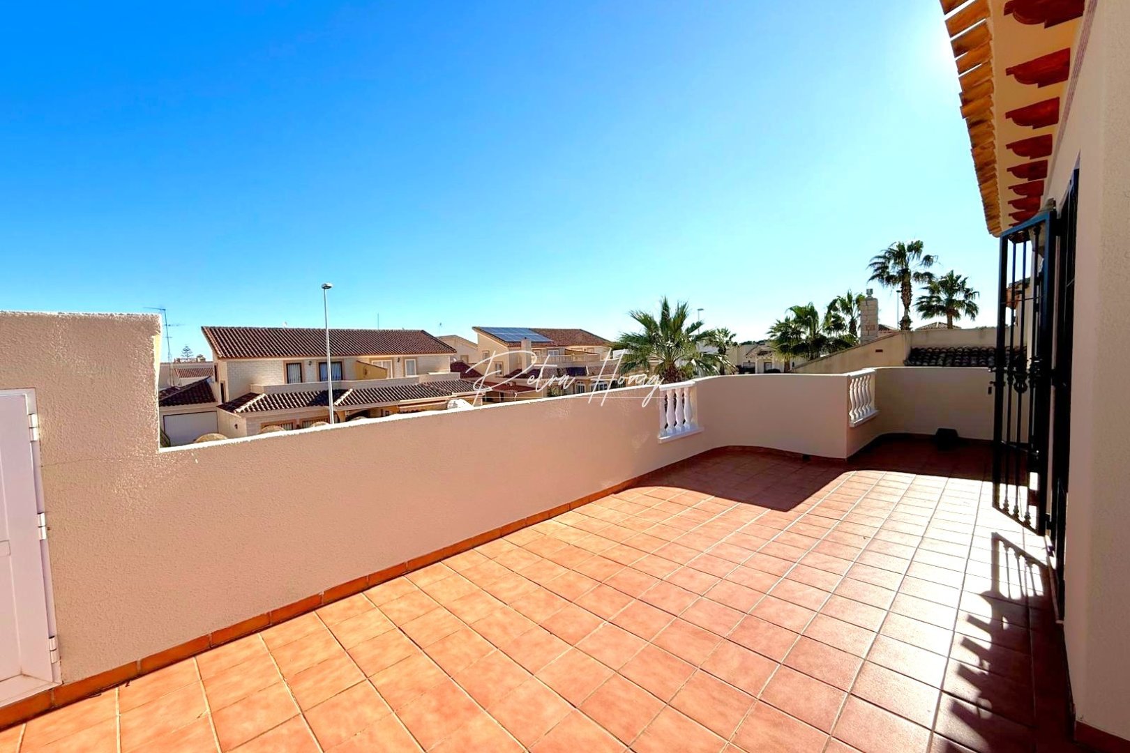 Resales - Villa - Orihuela Costa - Los Dolses