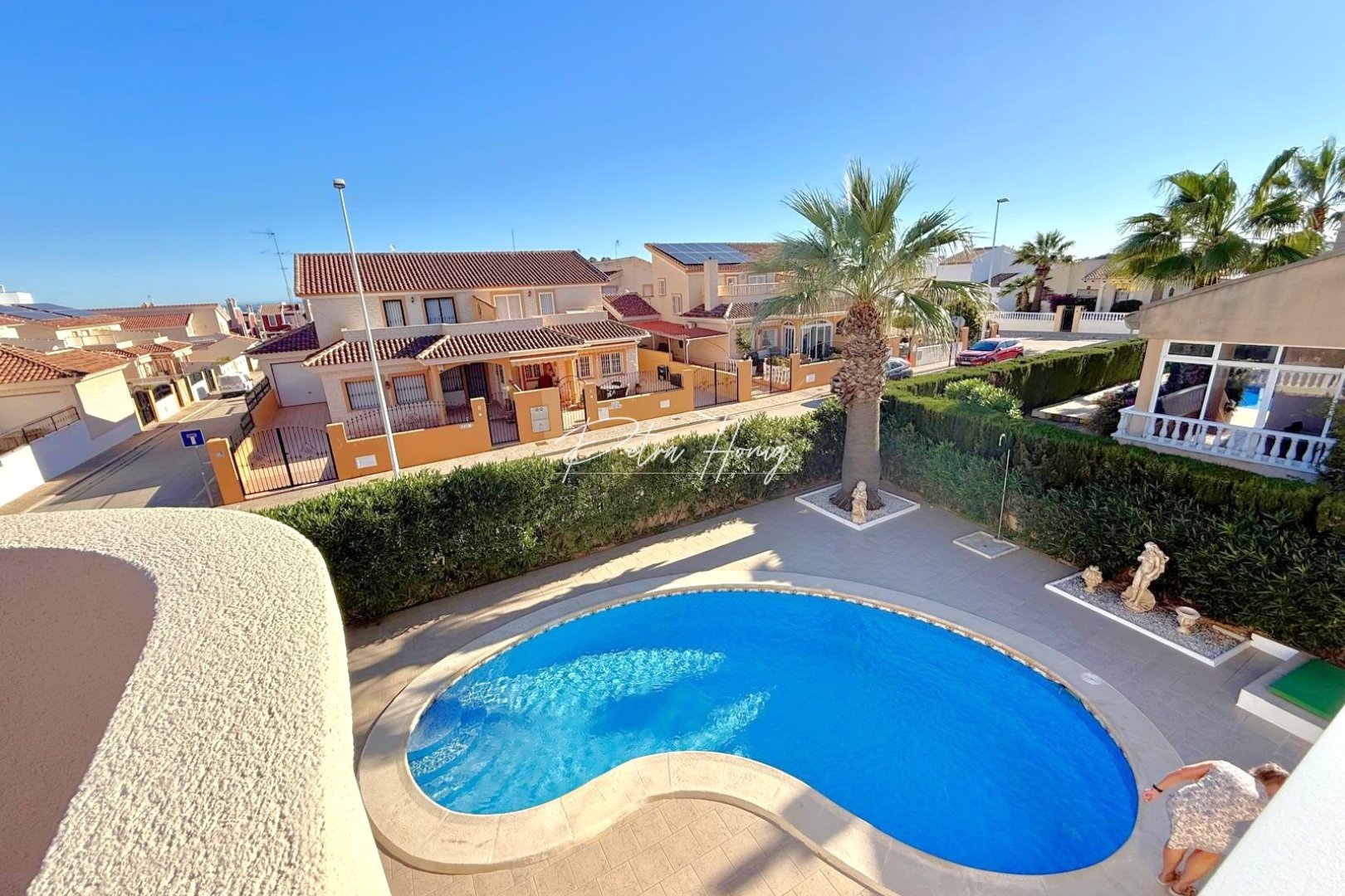 Resales - Villa - Orihuela Costa - Los Dolses
