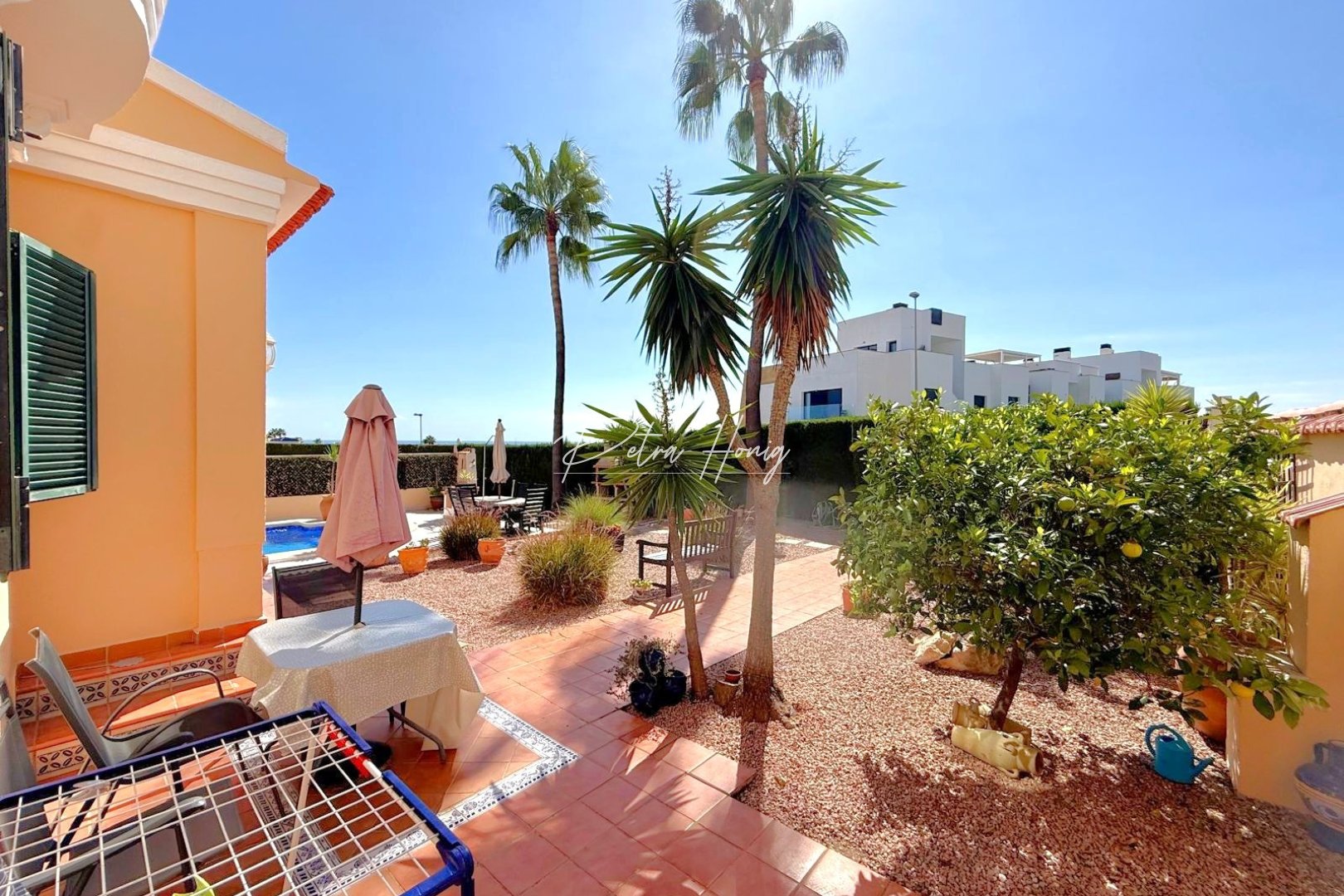 Resales - Villa - Orihuela Costa - Los Dolses