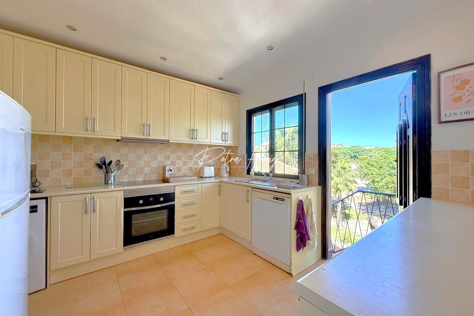 Resales - Villa - Orihuela Costa - Los Dolses