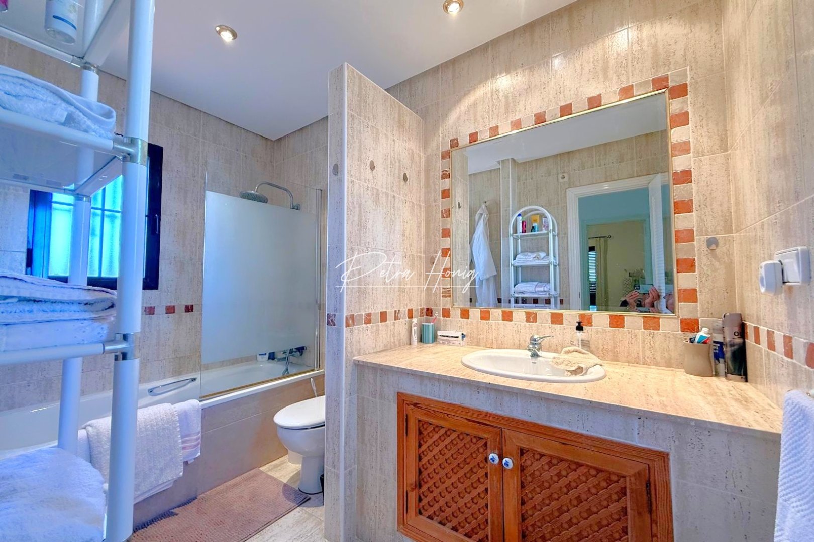 Resales - Villa - Orihuela Costa - Los Dolses