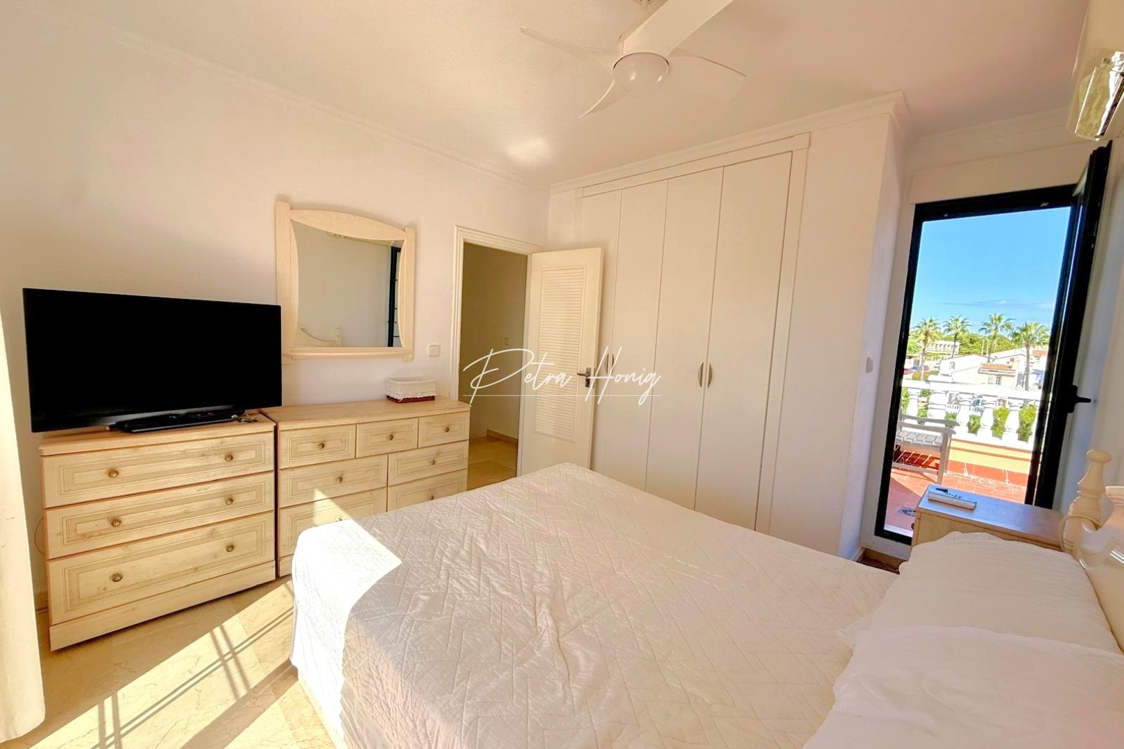 Resales - Villa - Orihuela Costa - Los Dolses