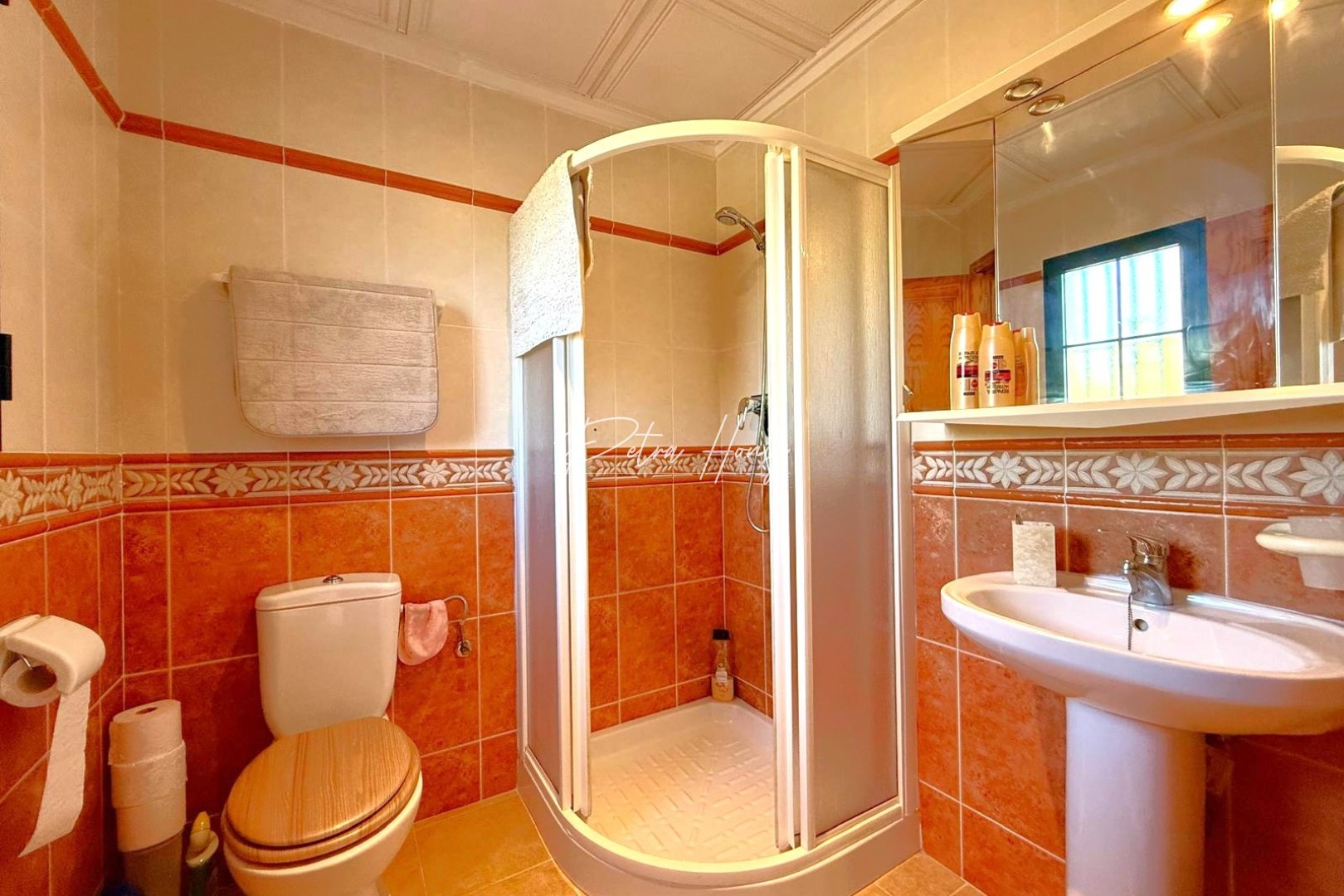 Resales - Villa - Orihuela Costa - Los Dolses