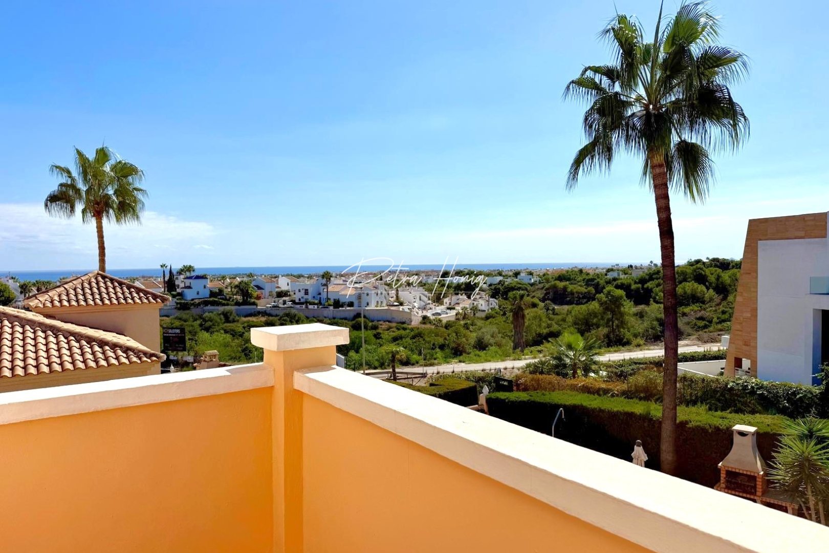 Resales - Villa - Orihuela Costa - Los Dolses