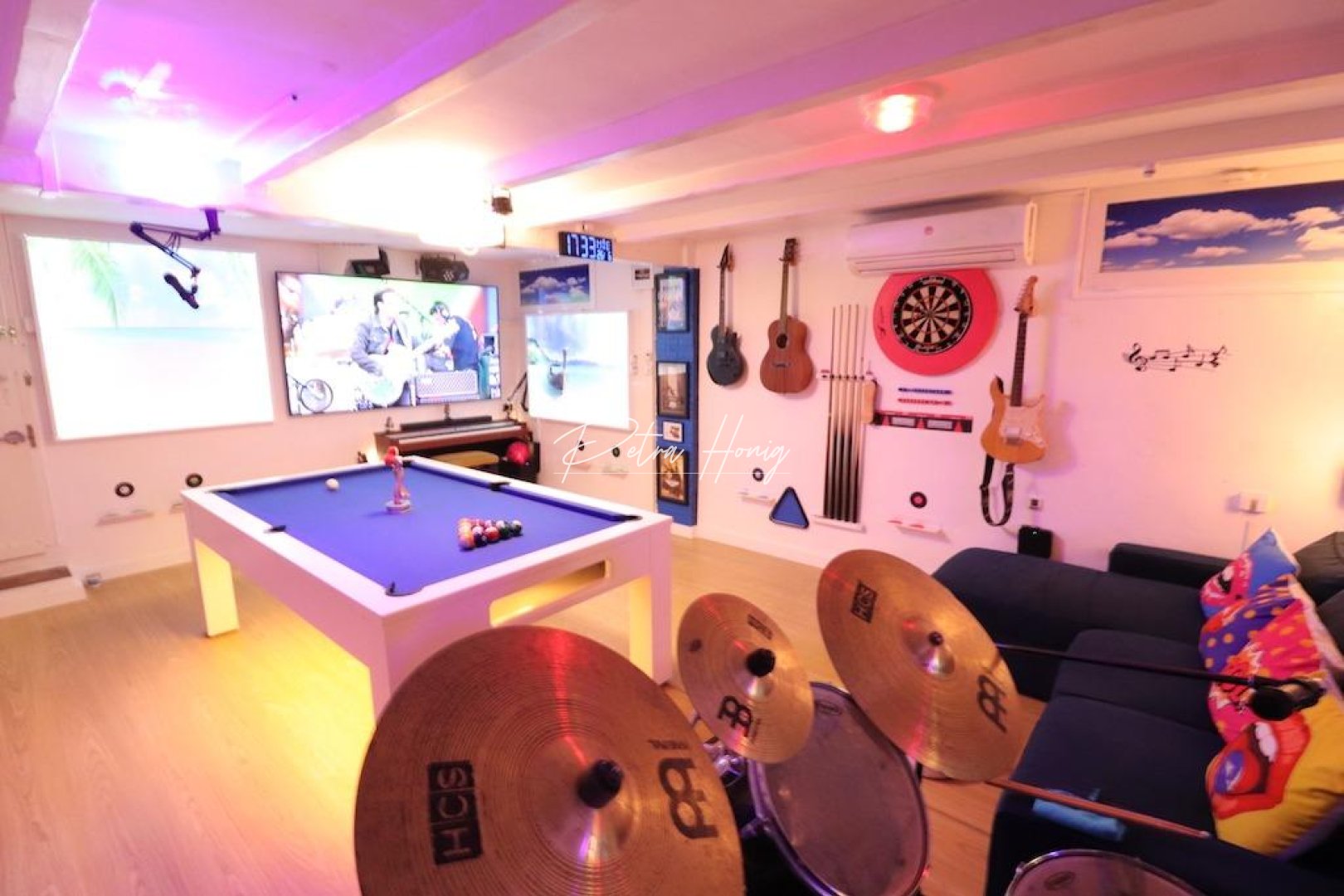 Resales - Villa - Orihuela Costa - Montezenia