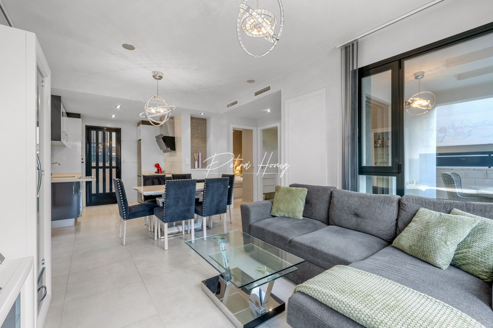 Resales - Villa - Orihuela Costa - Orihuela costa