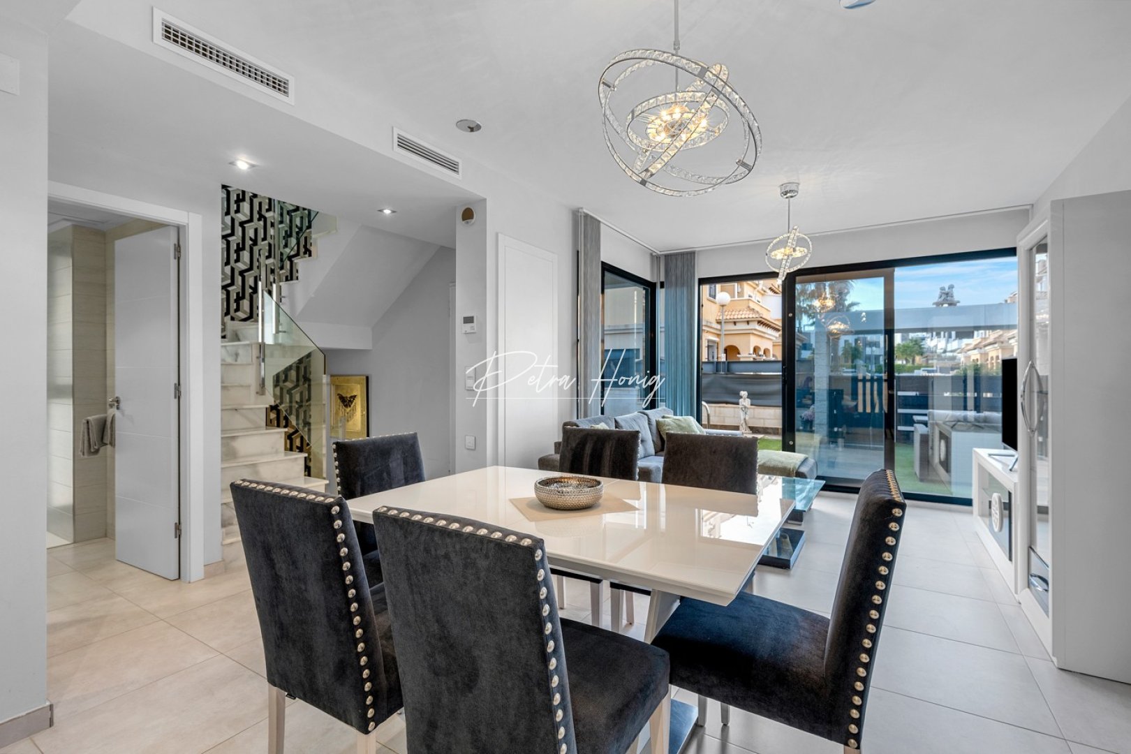 Resales - Villa - Orihuela Costa - Orihuela costa