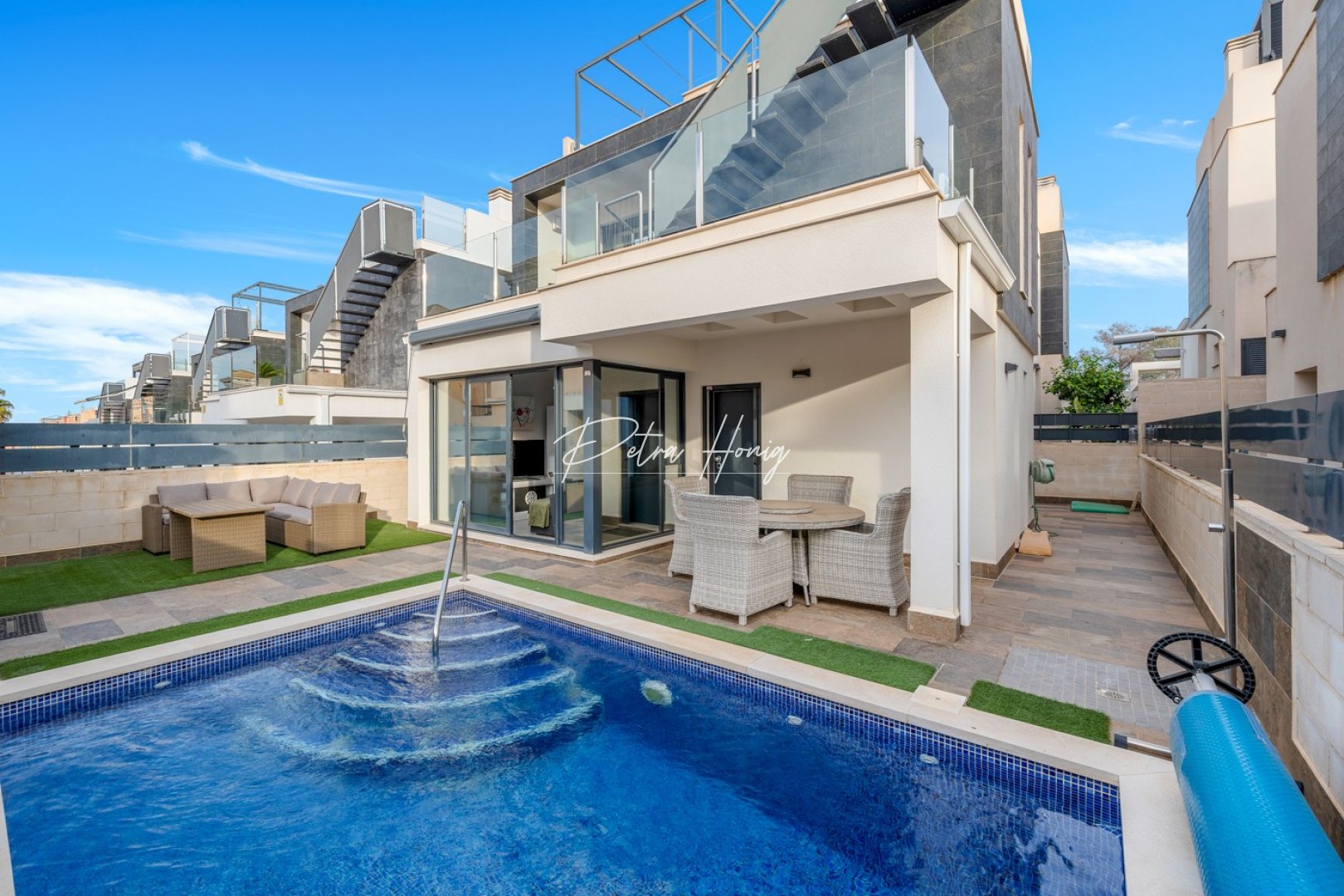 Resales - Villa - Orihuela Costa - Orihuela costa