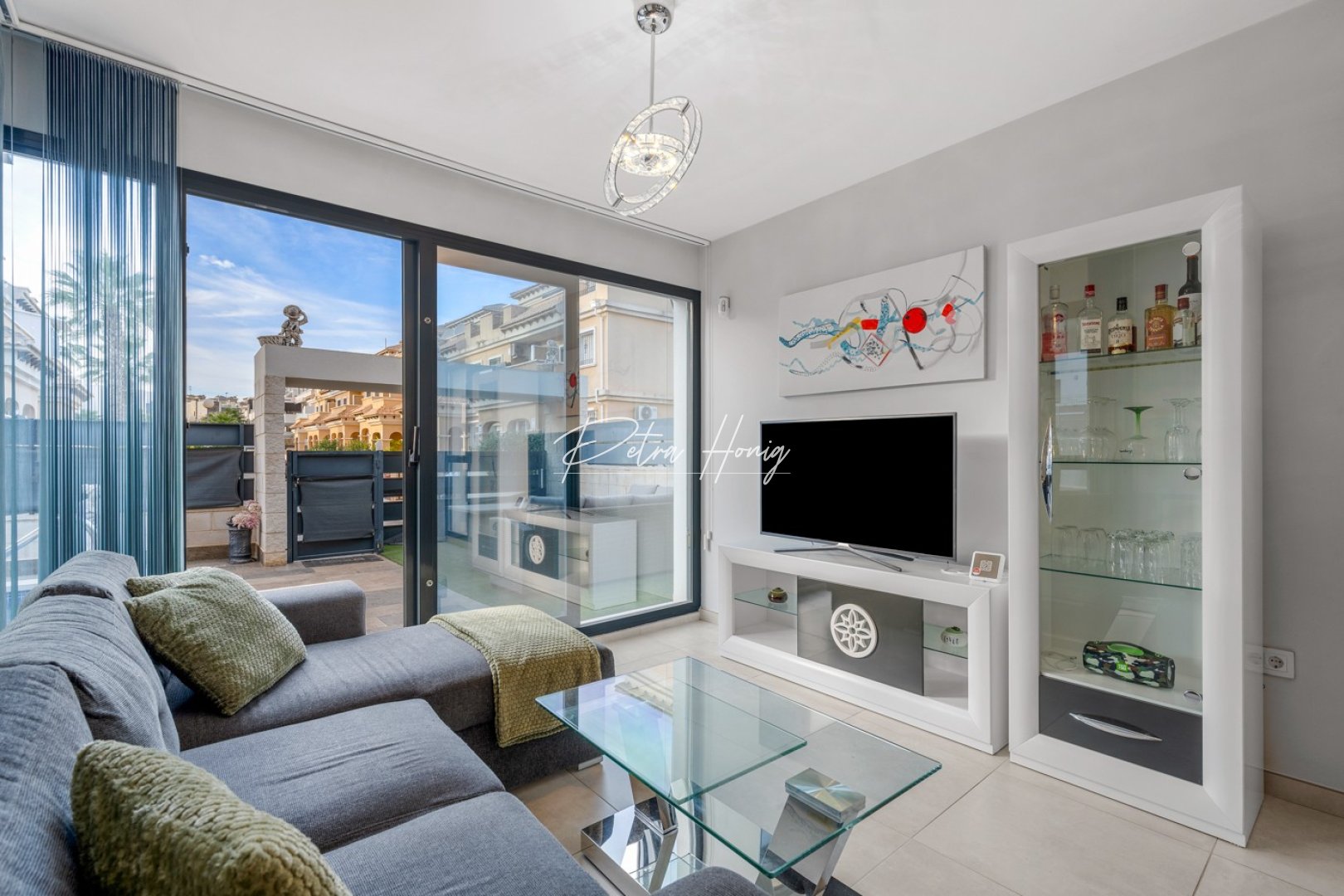 Resales - Villa - Orihuela Costa - Orihuela costa