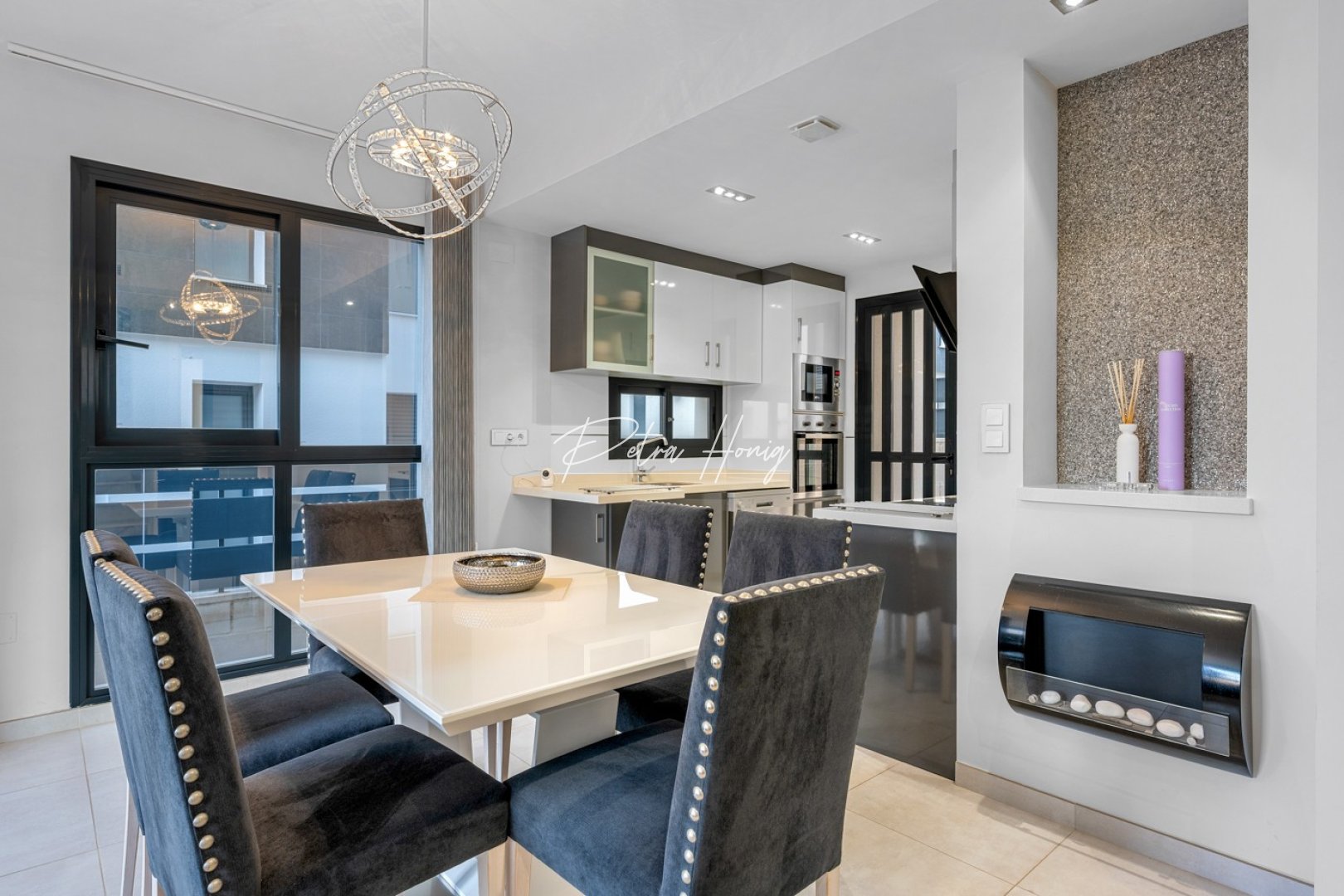 Resales - Villa - Orihuela Costa - Orihuela costa