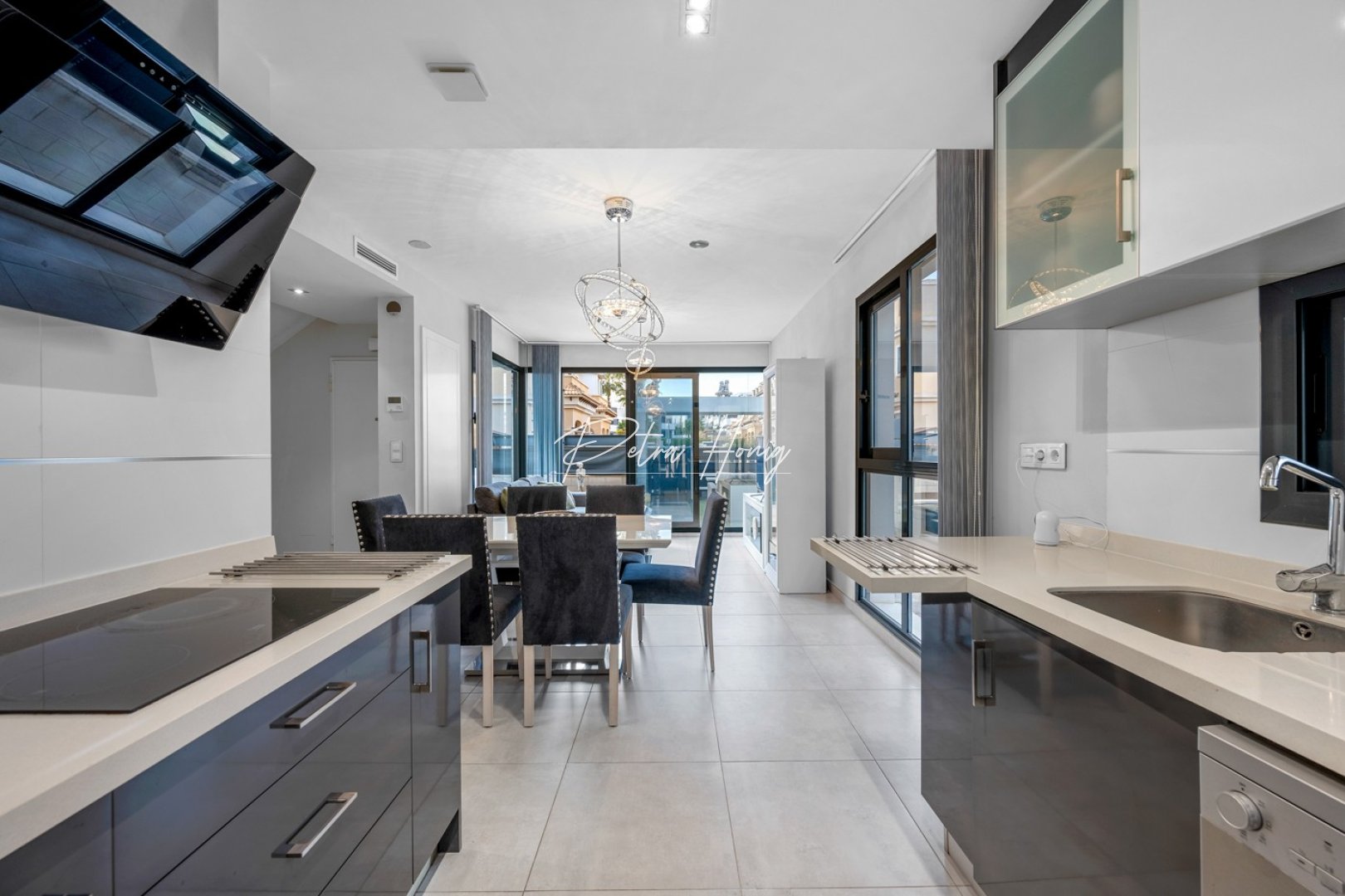 Resales - Villa - Orihuela Costa - Orihuela costa