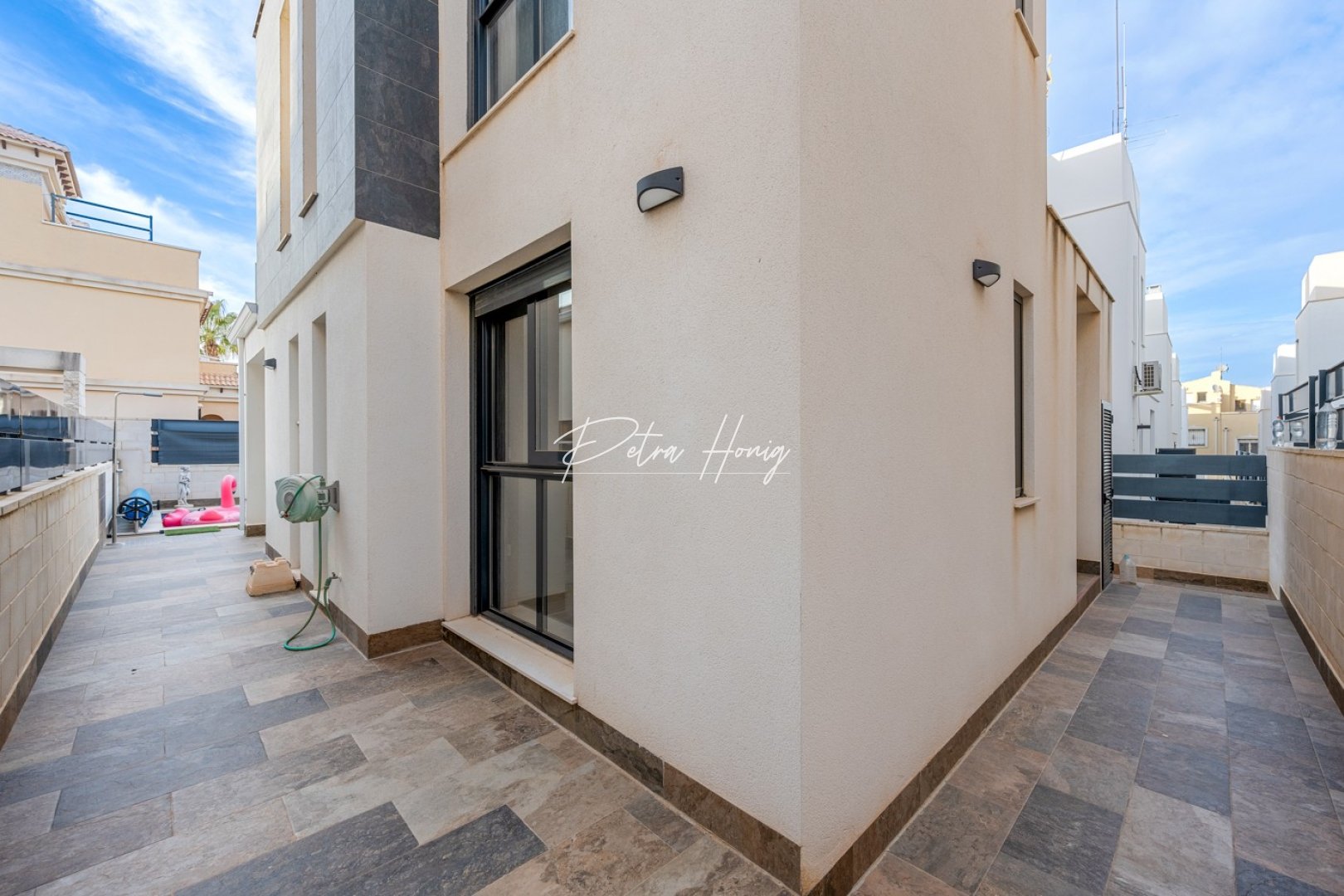 Resales - Villa - Orihuela Costa - Orihuela costa