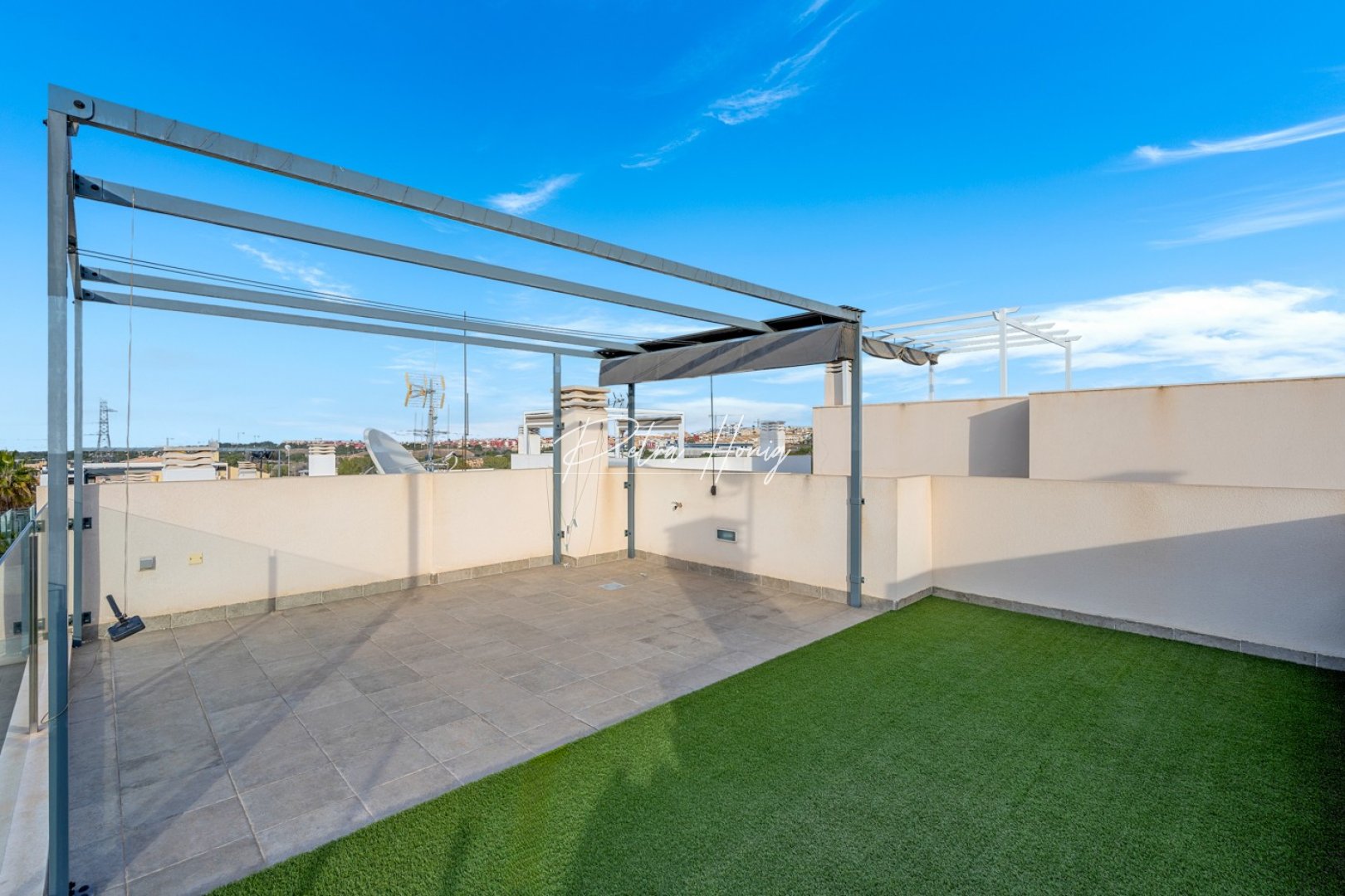 Resales - Villa - Orihuela Costa - Orihuela costa